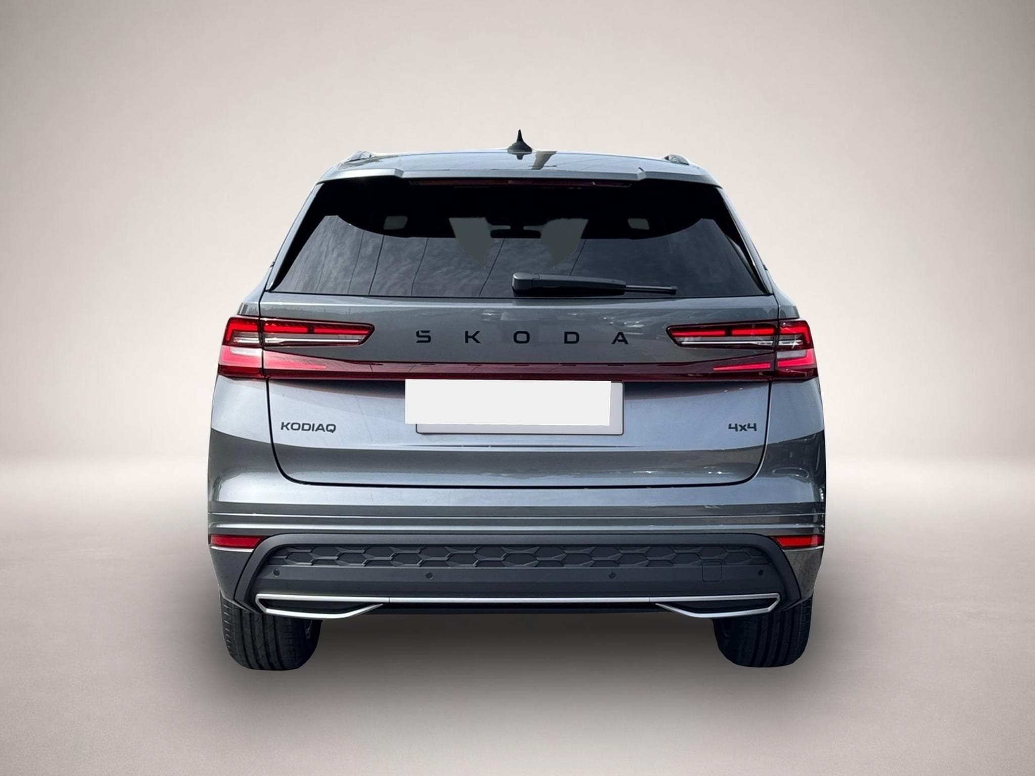 Skoda Kodiaq (2026) - Foto 5