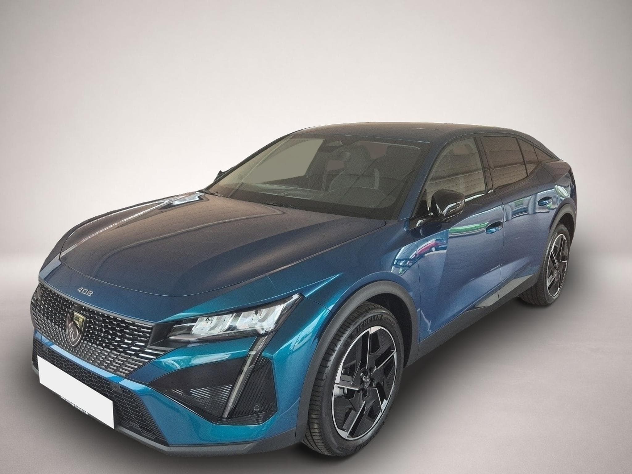 Peugeot 4008 (2025) - Foto 2