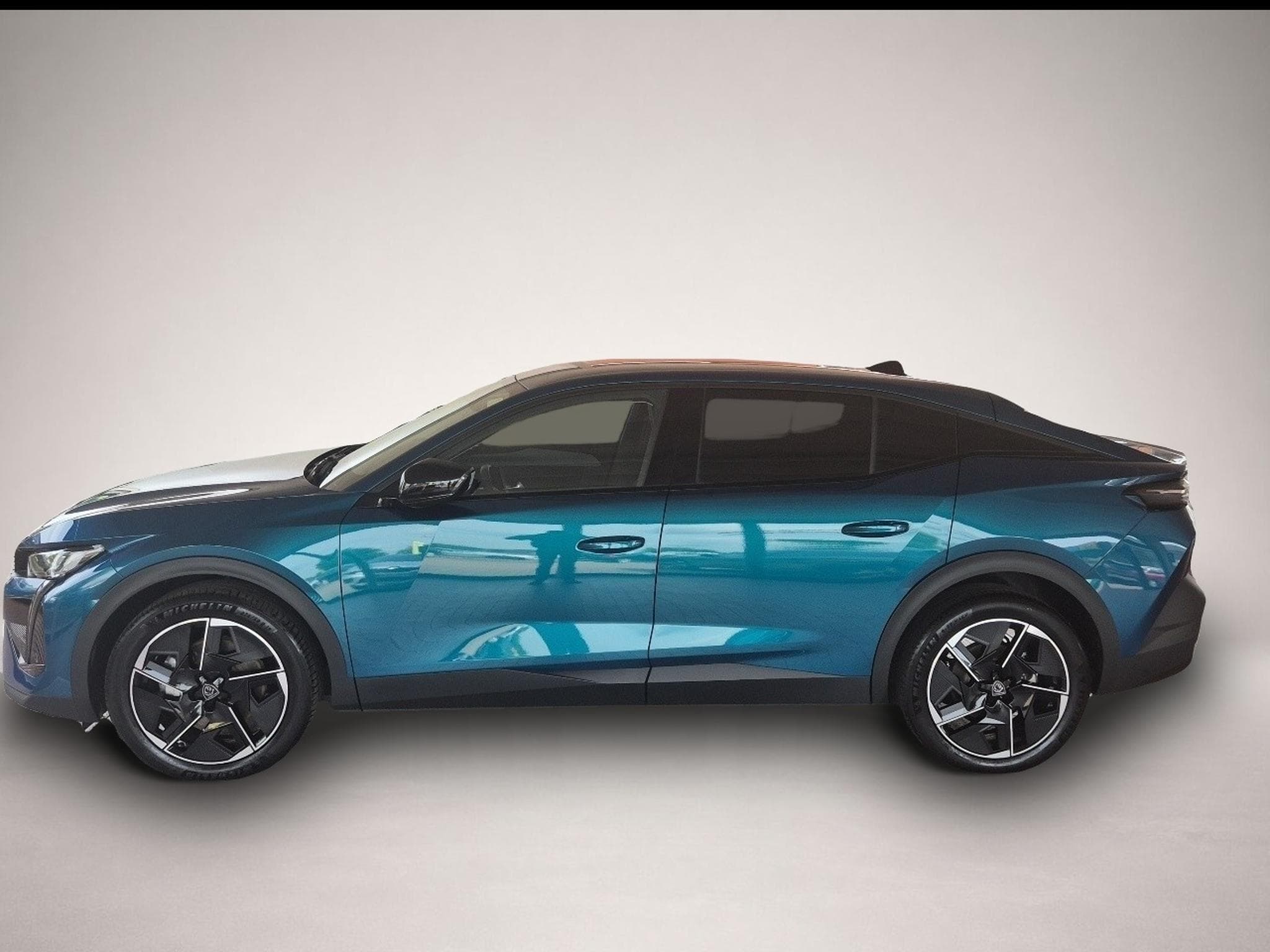 Peugeot 4008 (2025) - Foto 3
