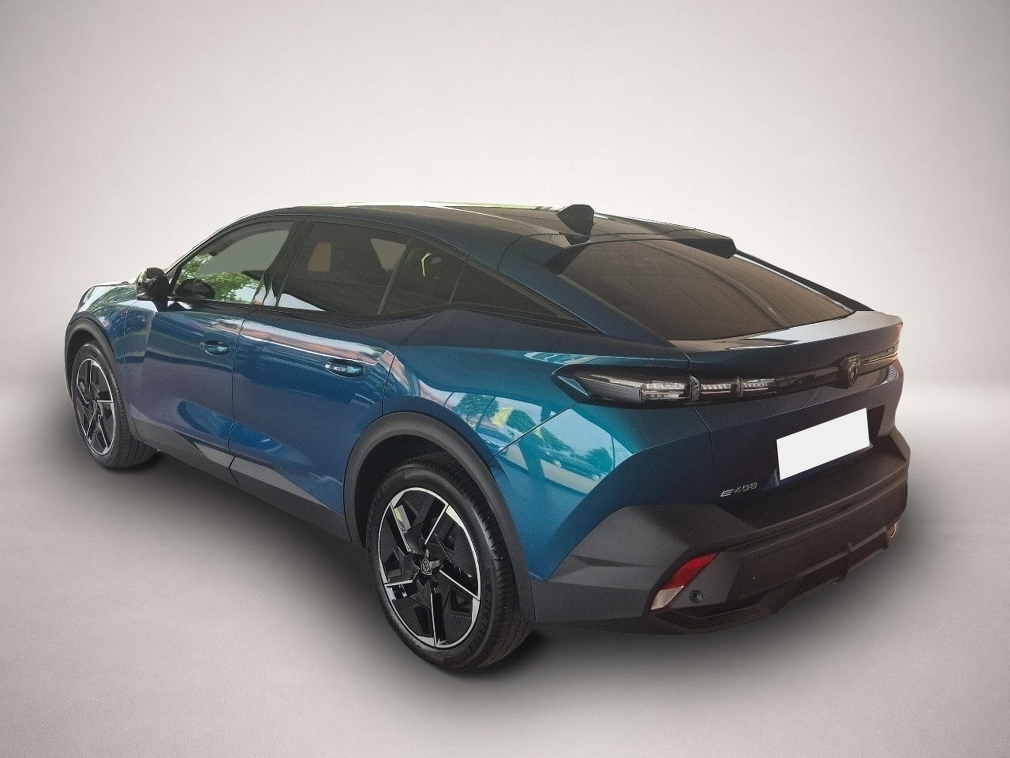 Peugeot 4008 (2025) - Foto 4