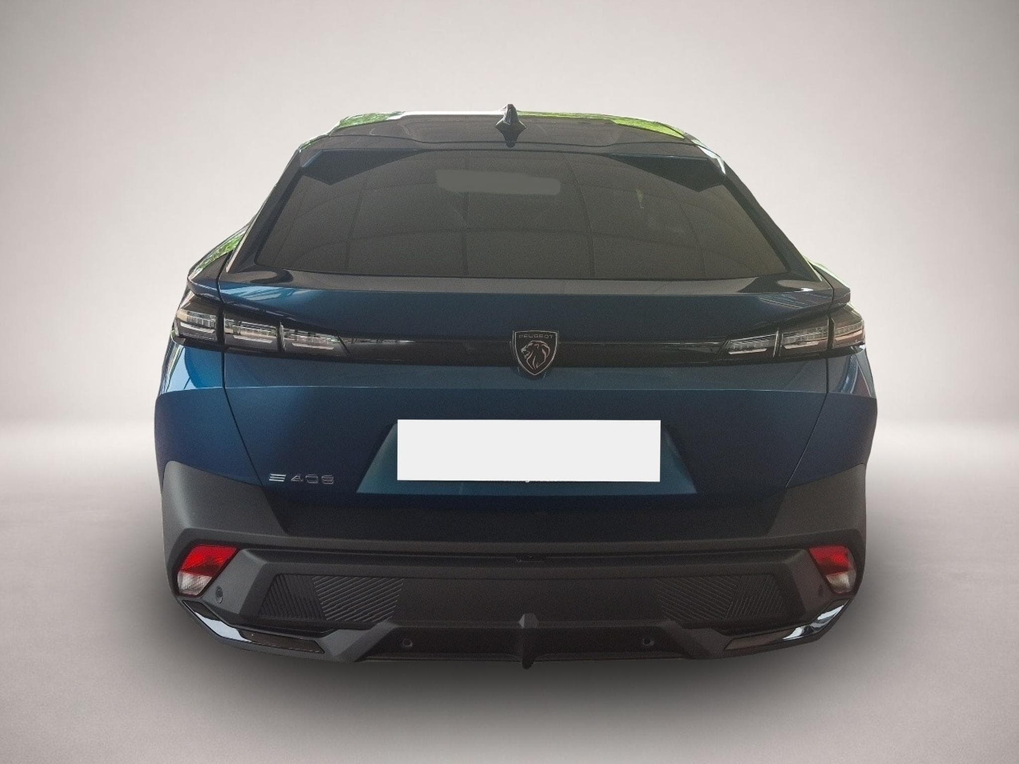 Peugeot 4008 (2025) - Foto 5