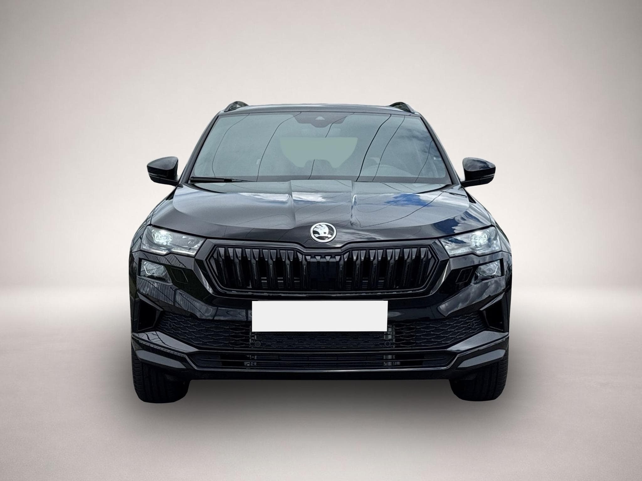 Skoda Karoq (2026) - Foto 2