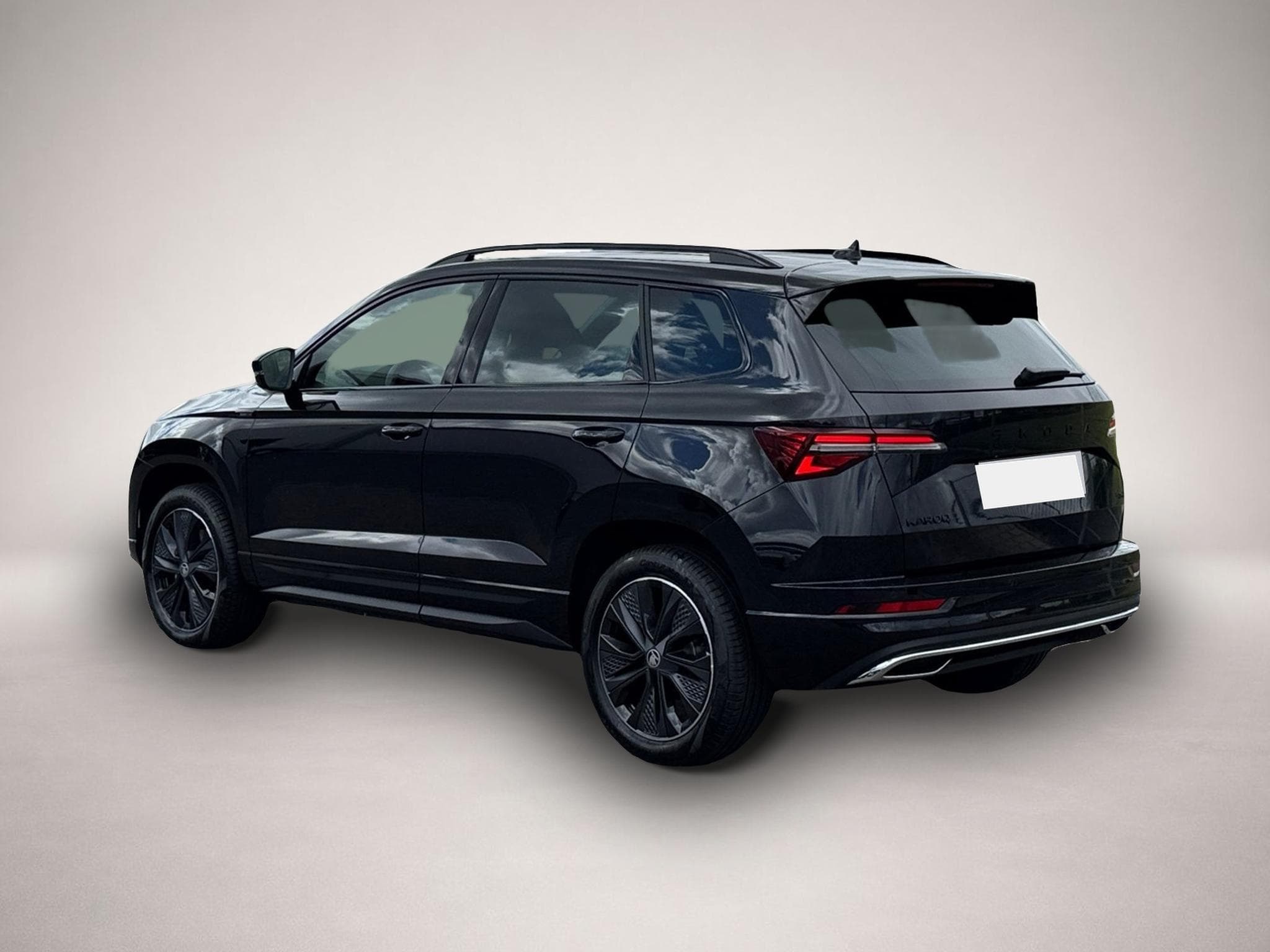 Skoda Karoq (2026) - Foto 4