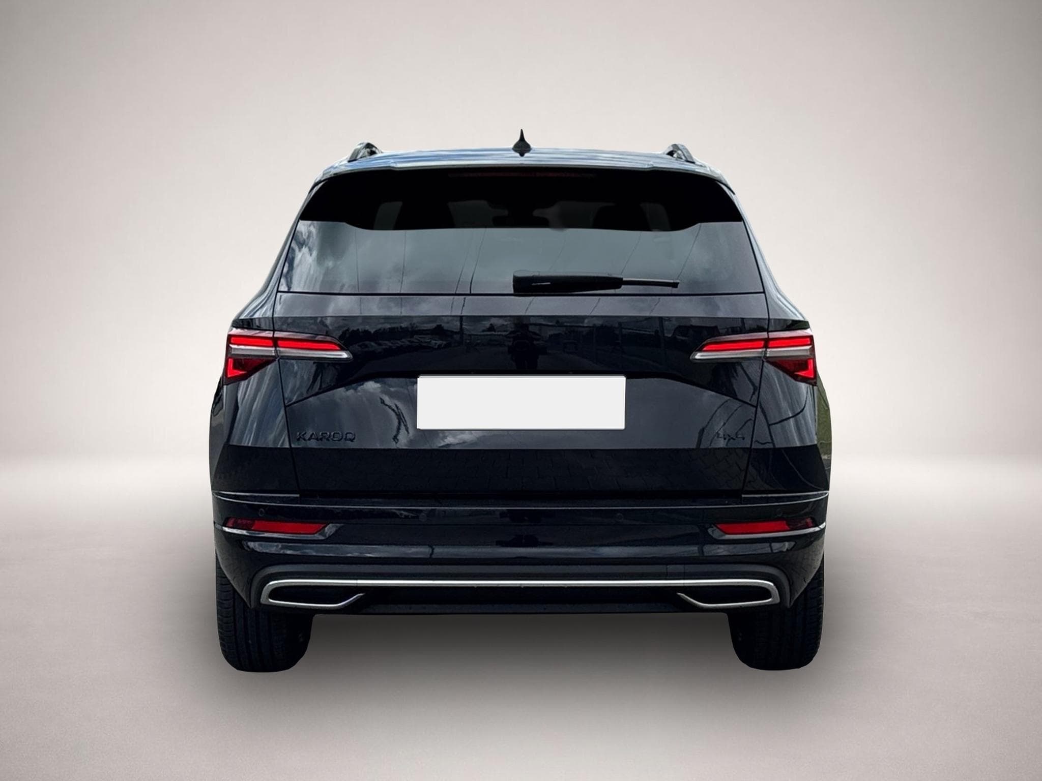 Skoda Karoq (2026) - Foto 5