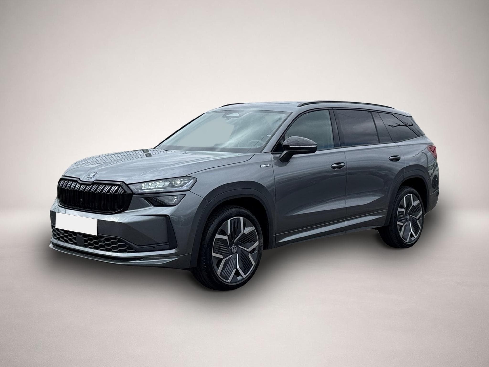 Skoda Kodiaq (2026) - Foto 2