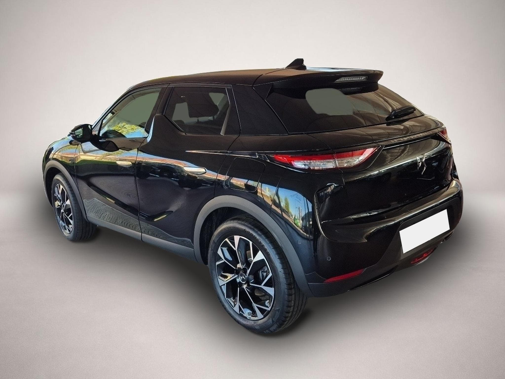 DS Automobiles DS3 (2025) - Foto 4