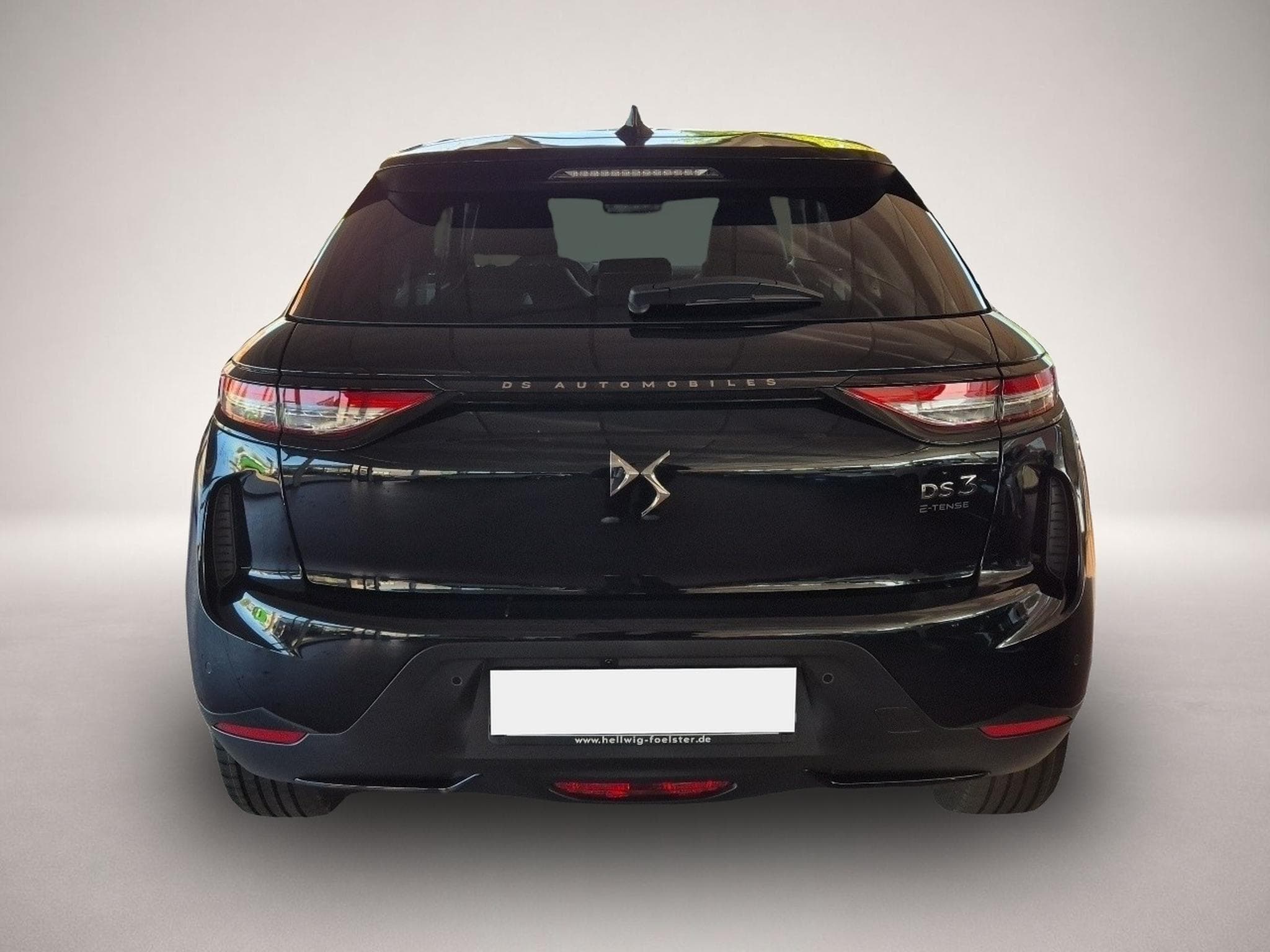 DS Automobiles DS3 (2025) - Foto 5