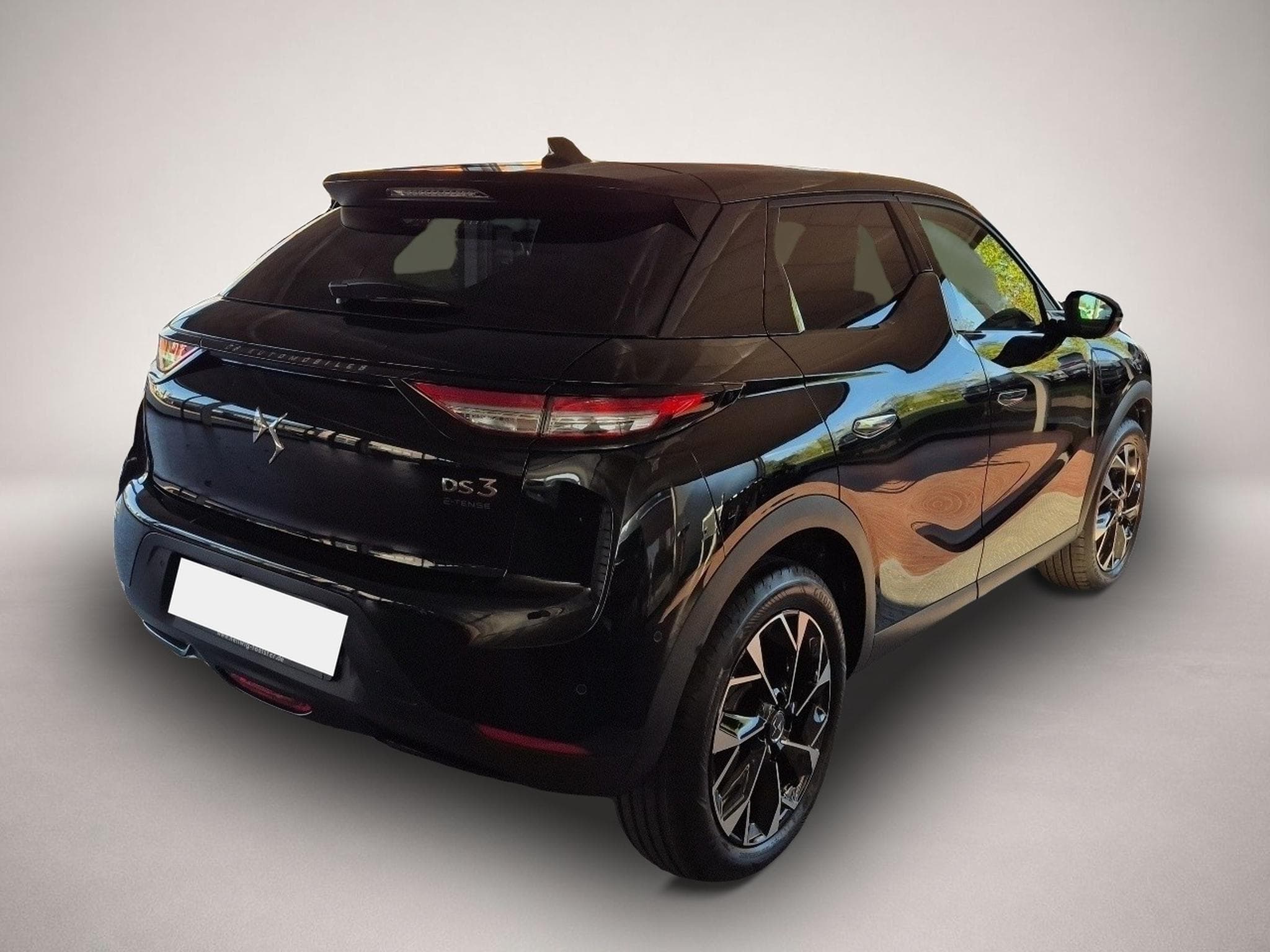 DS Automobiles DS3 (2025) - Foto 6