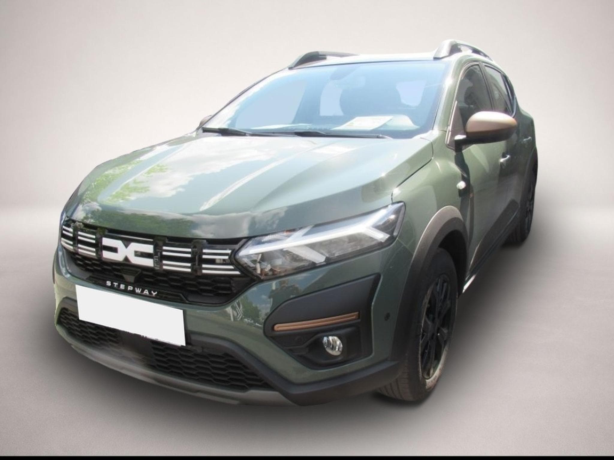 Dacia Sandero (2024) - Foto 1