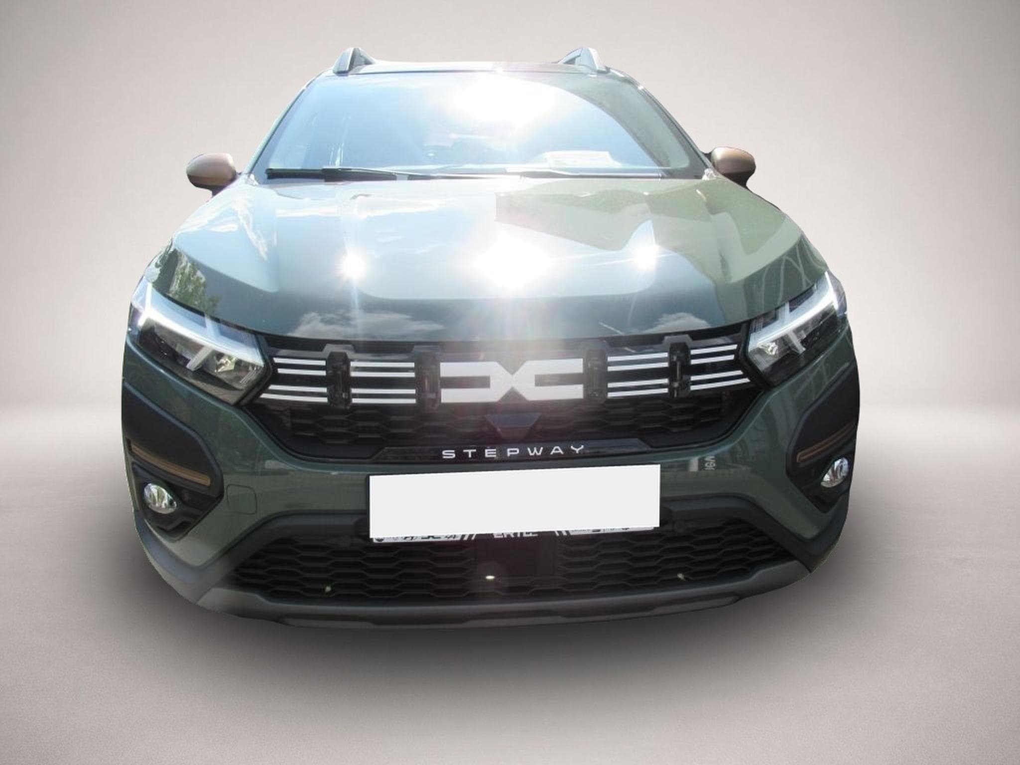Dacia Sandero (2024) - Foto 2