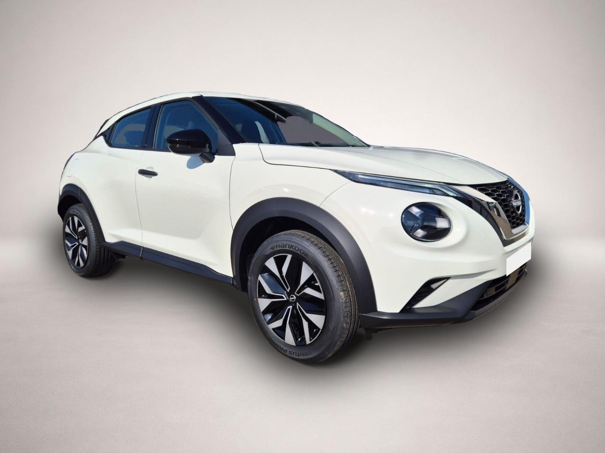 Nissan Juke (2026) - Foto 5