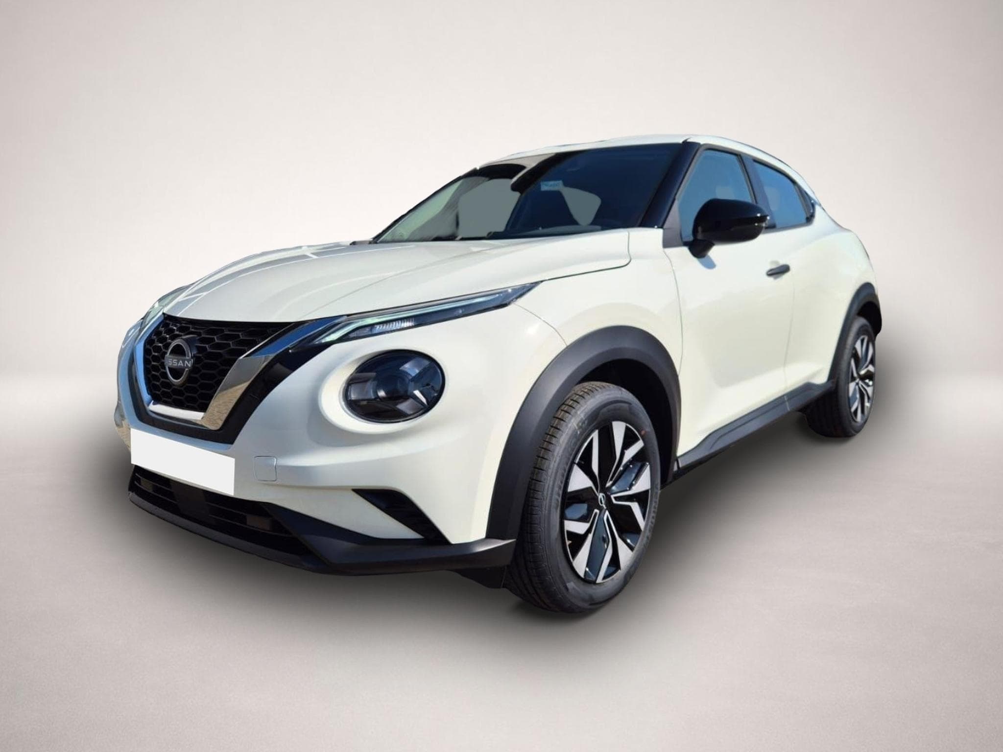 Nissan Juke (2026) - Foto 7