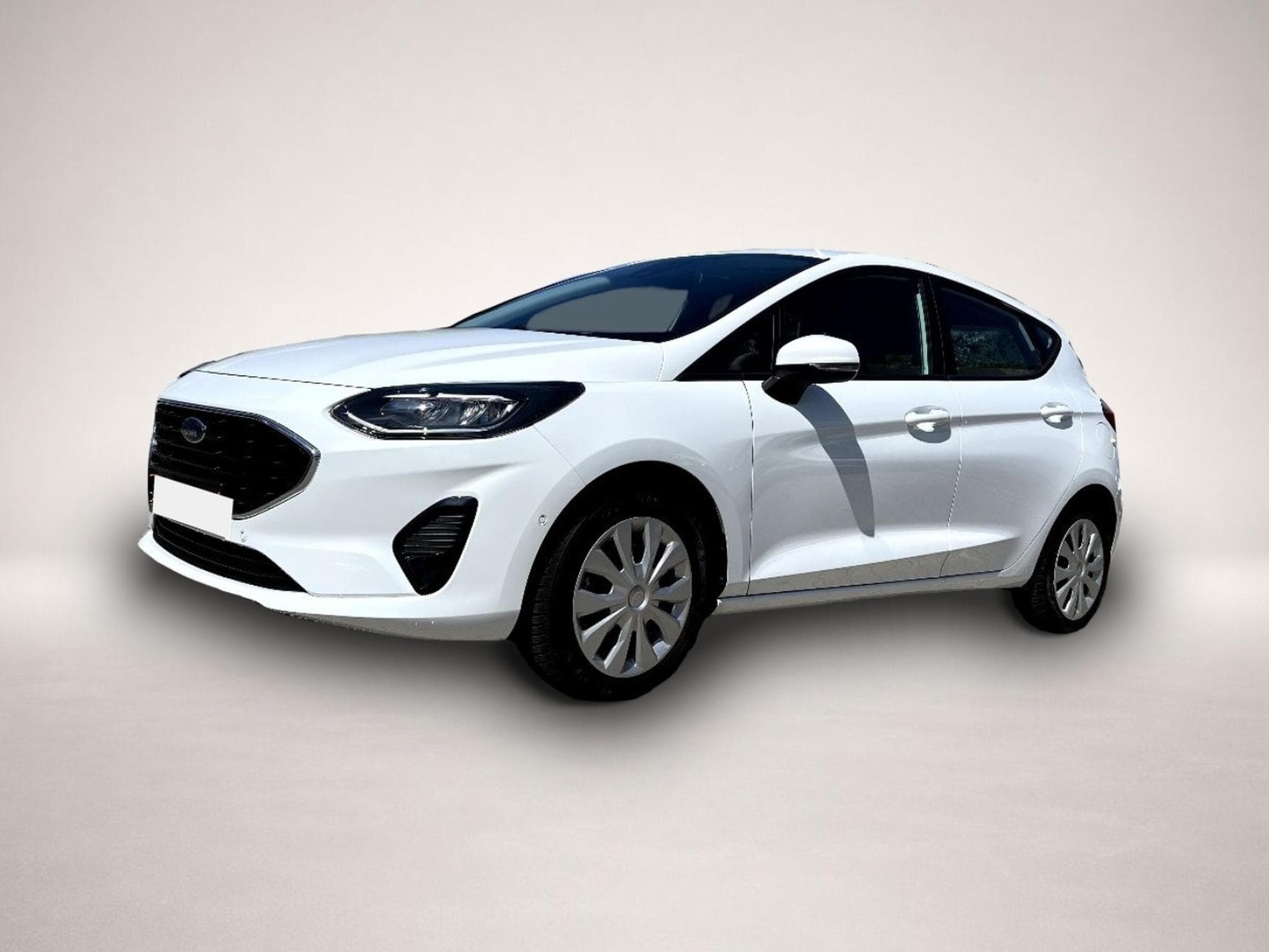 Ford Fiesta (2022) - Foto 1