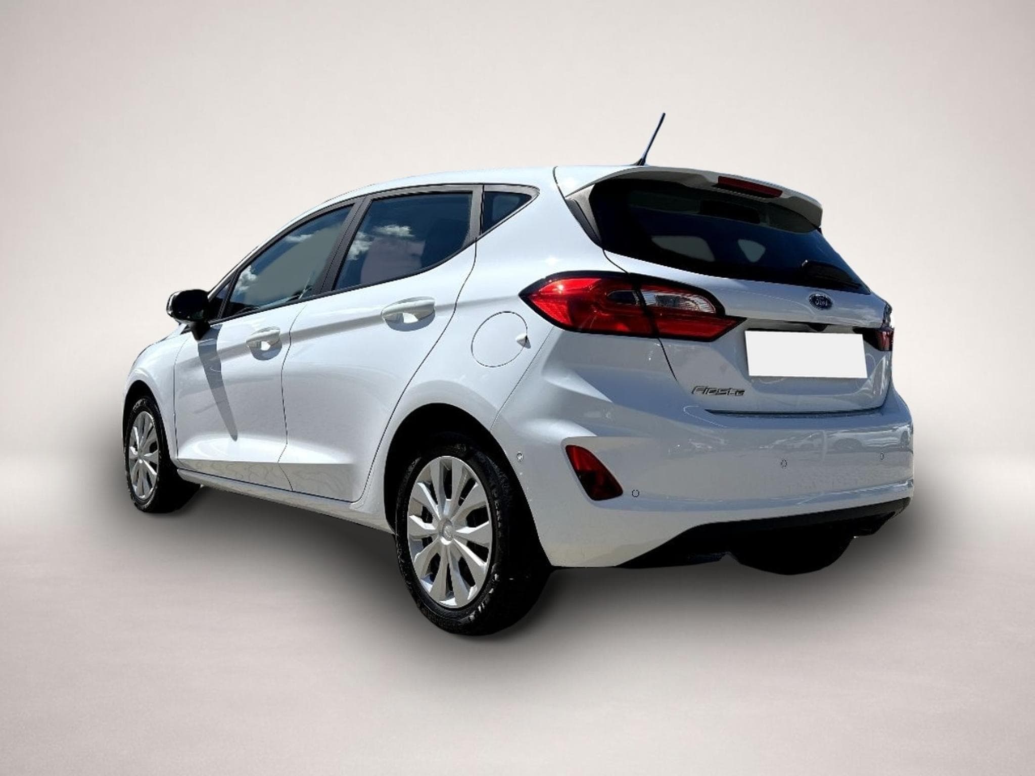 Ford Fiesta (2022) - Foto 2