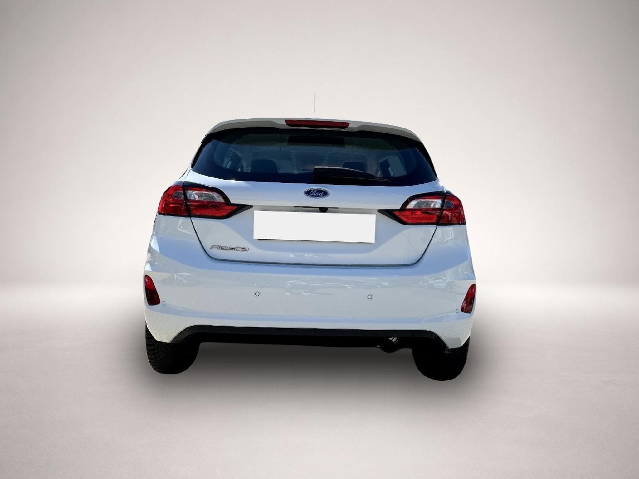 Ford Fiesta (2022) - Foto 3