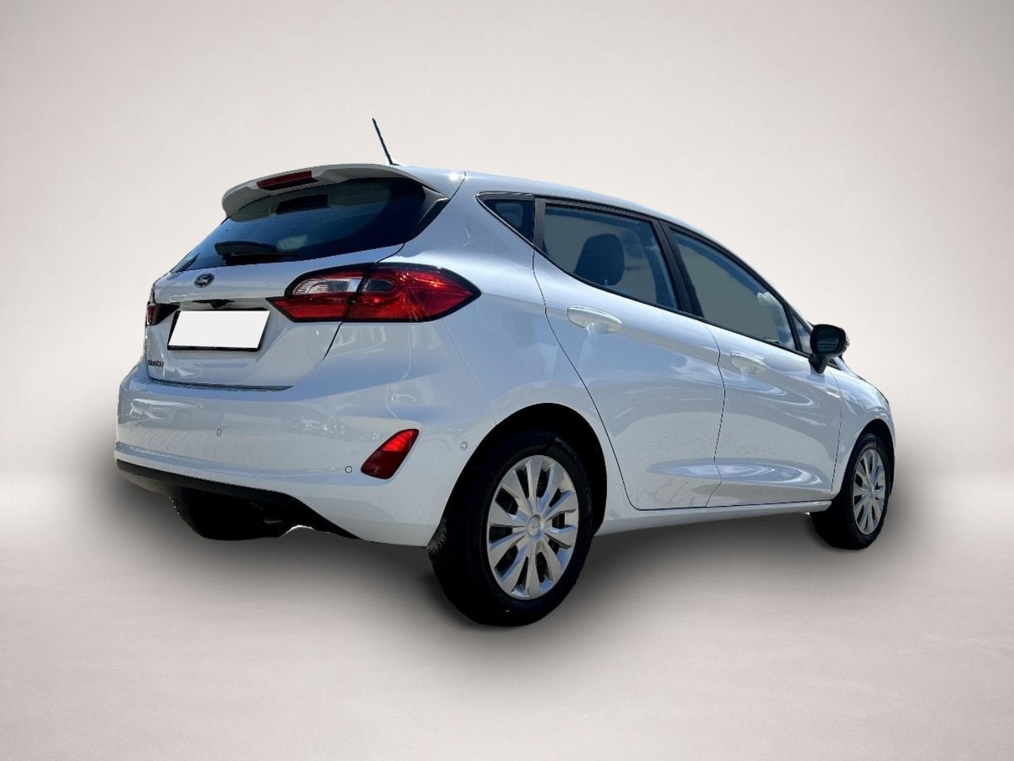 Ford Fiesta (2022) - Foto 4