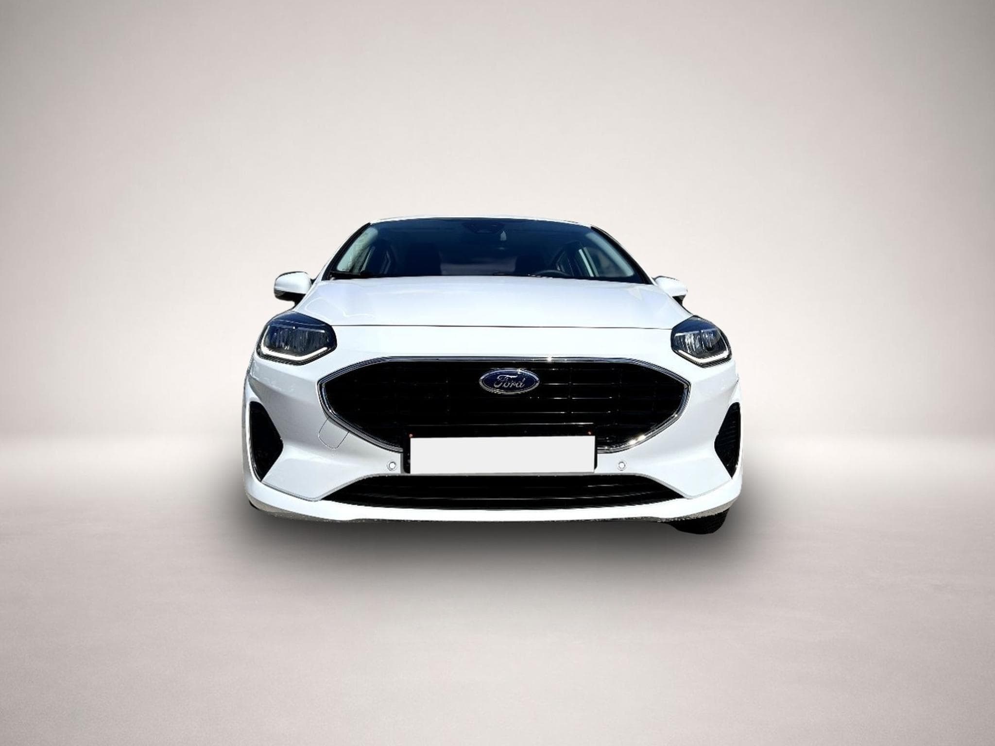 Ford Fiesta (2022) - Foto 6