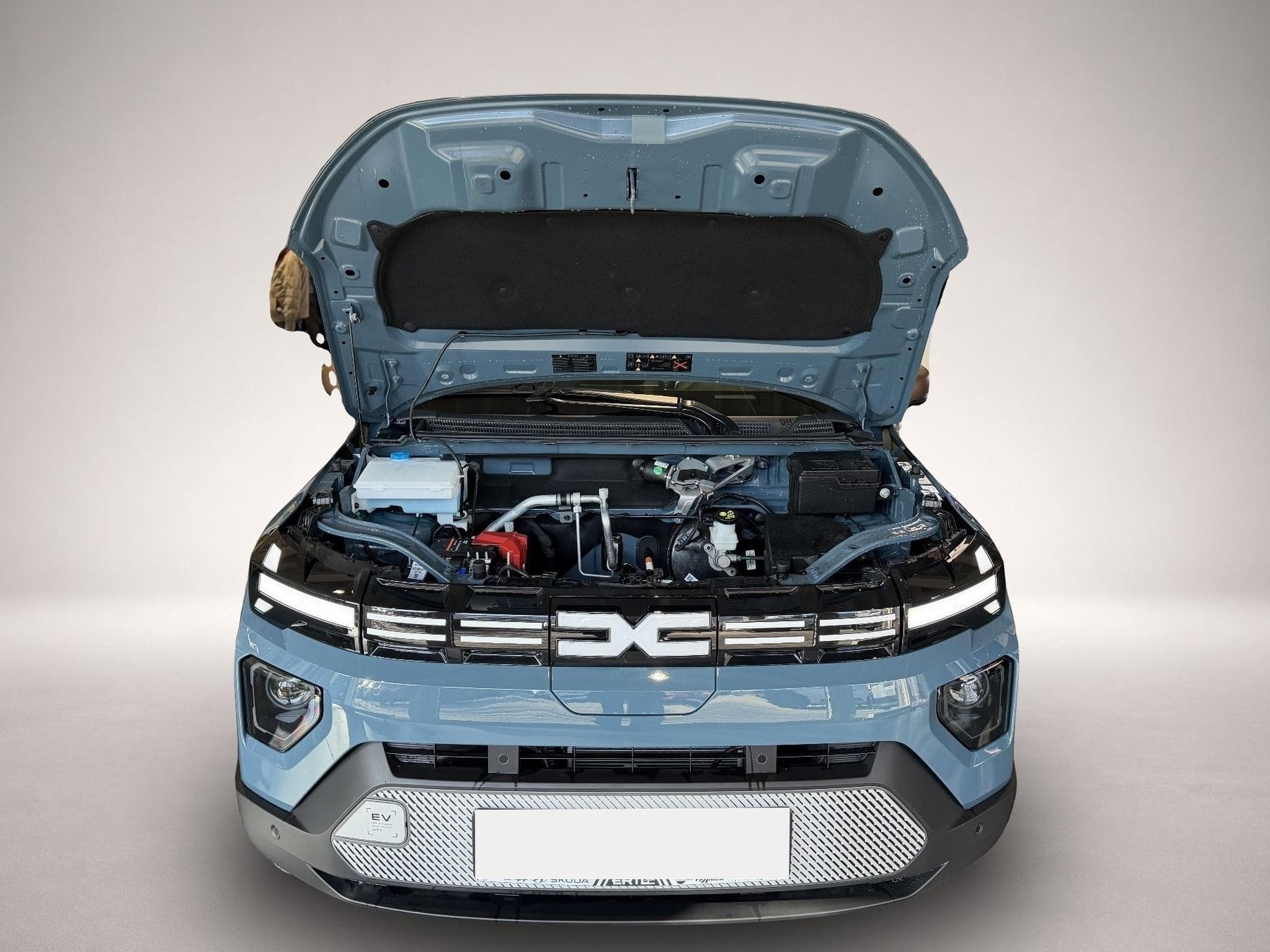 Dacia Spring (2026) - Foto 3