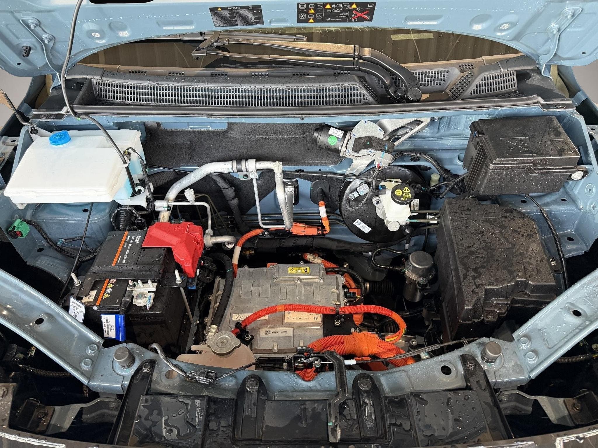 Dacia Spring (2026) - Foto 4