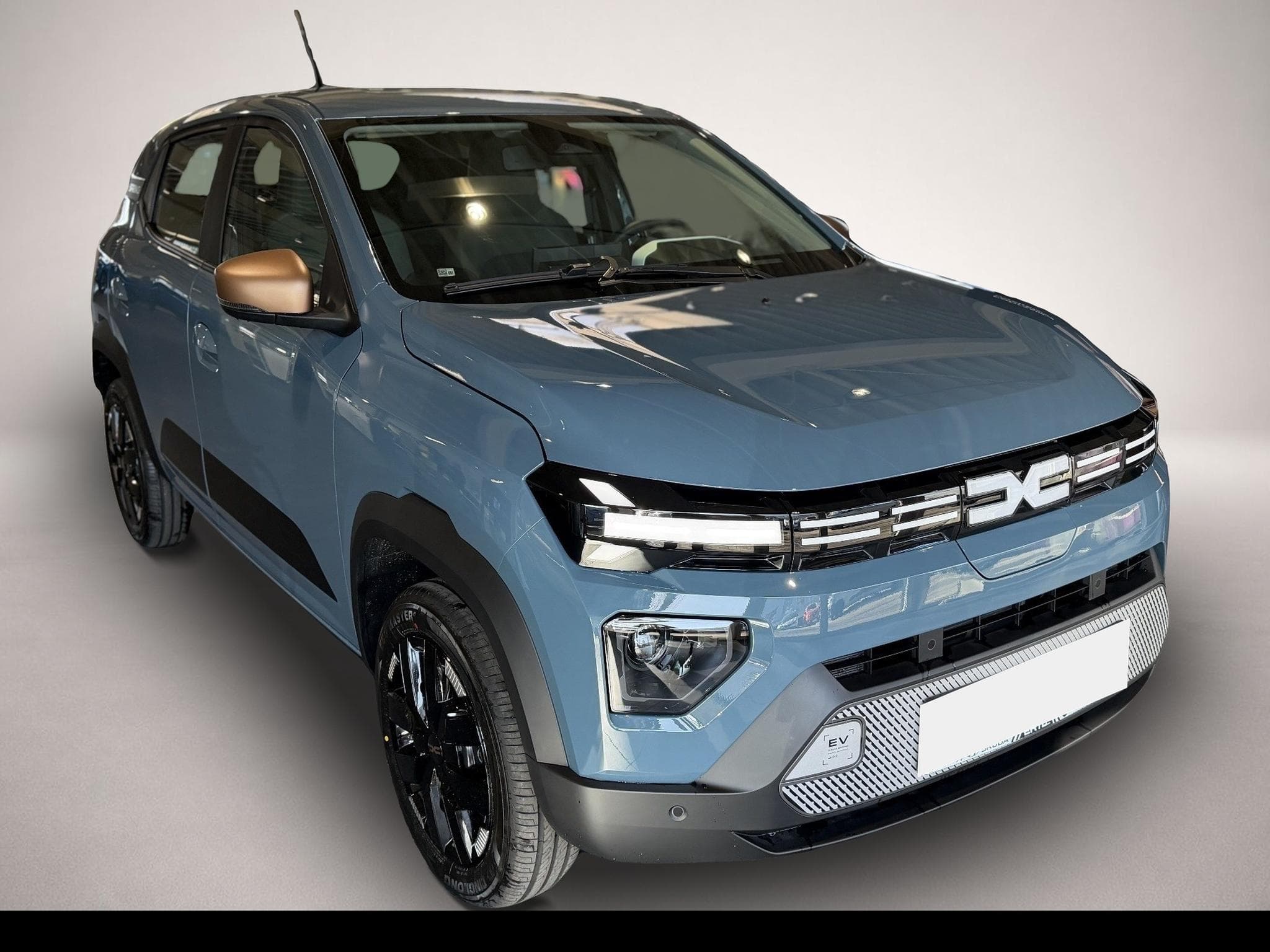 Dacia Spring (2026) - Foto 5