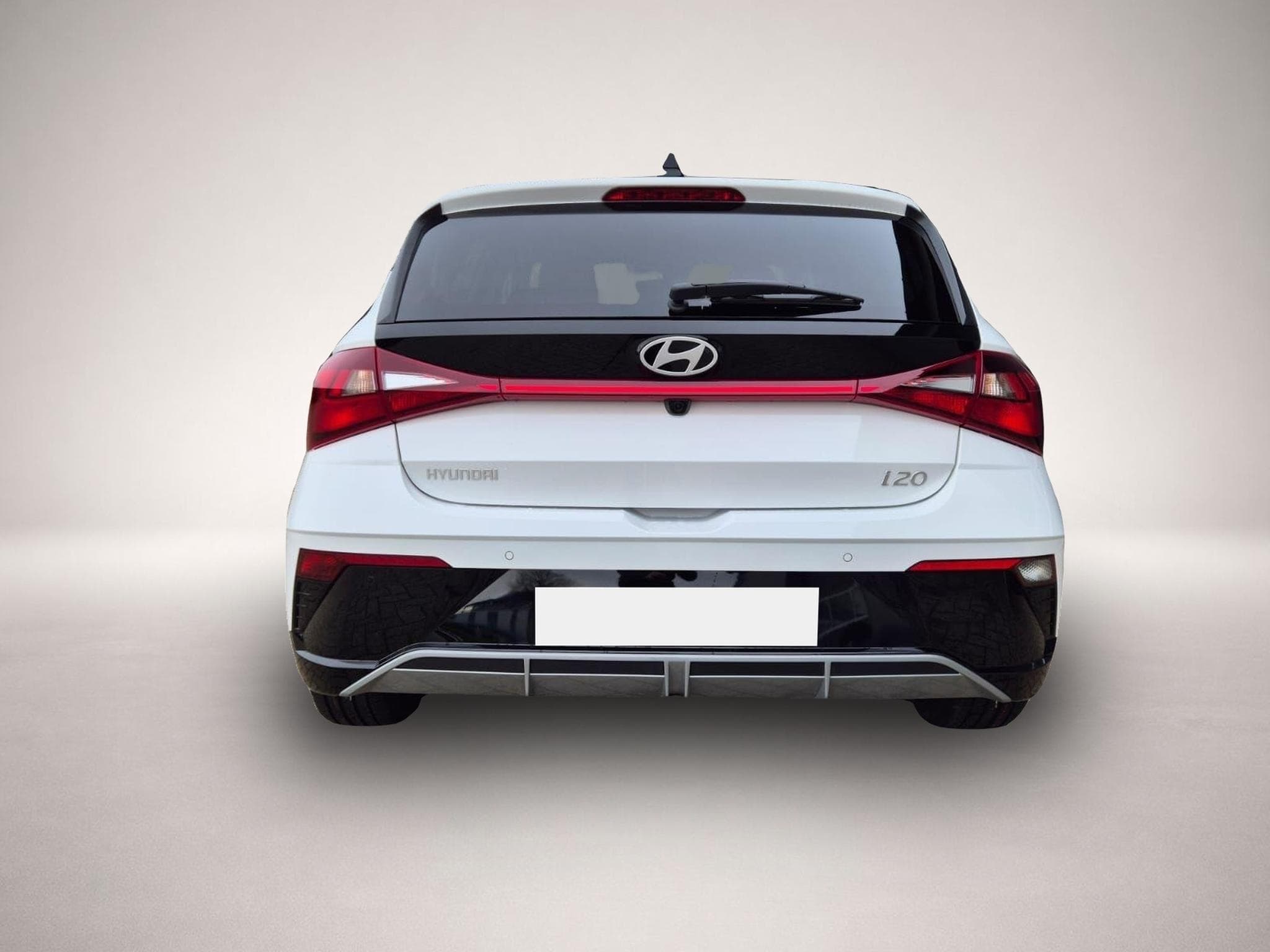 Hyundai i20 (2026) - Foto 3