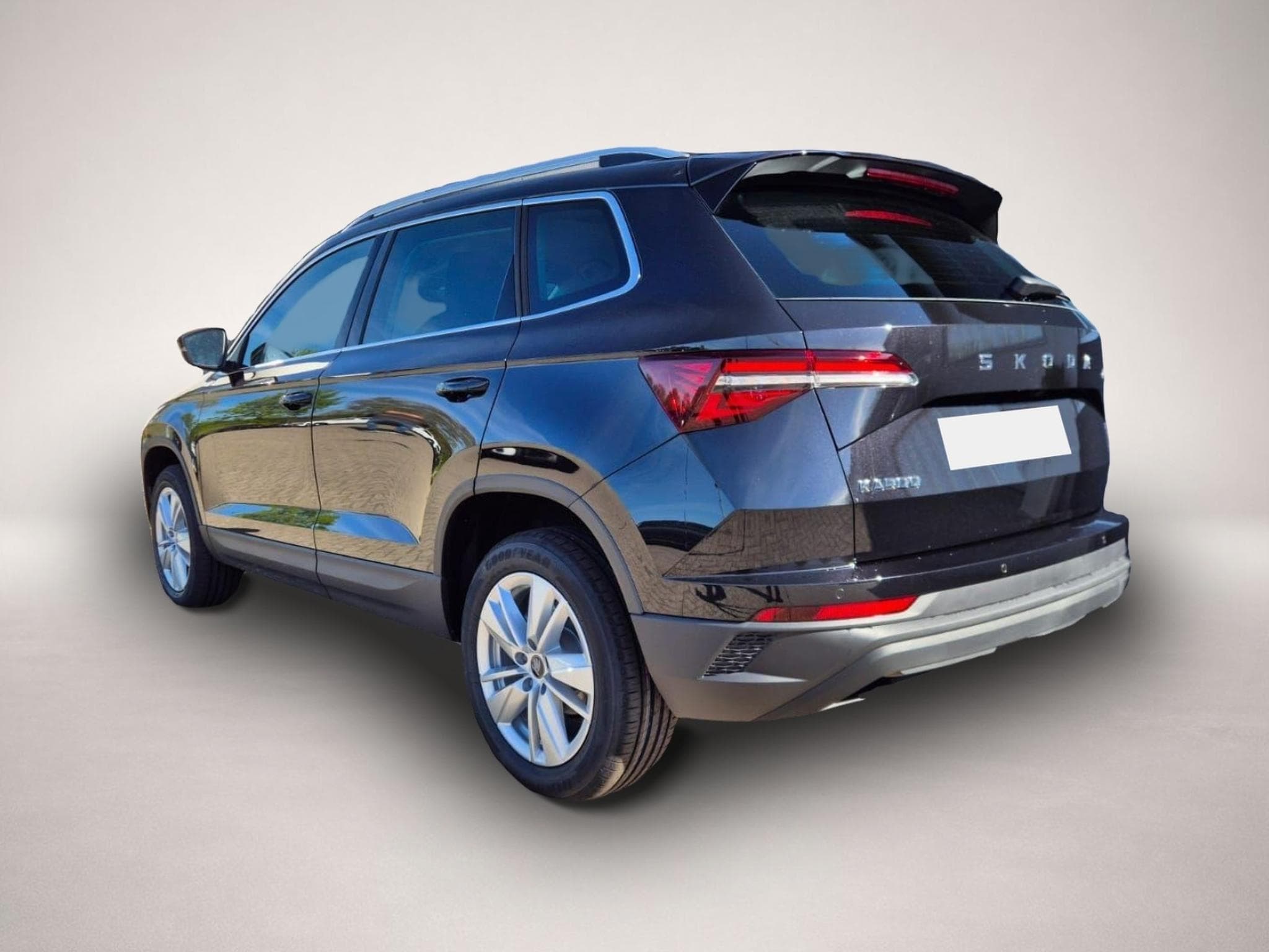 Skoda Karoq (2026) - Foto 3