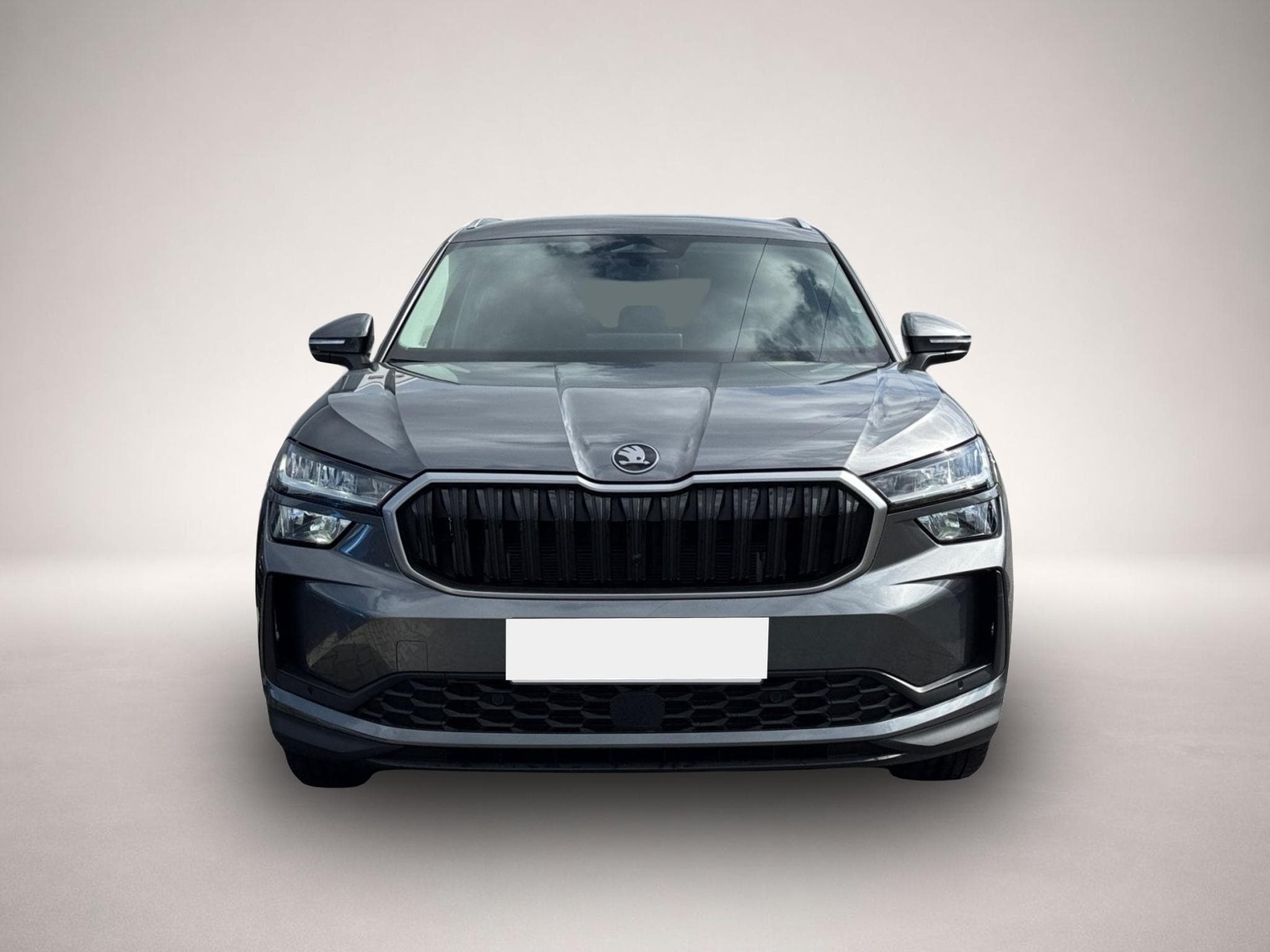 Skoda Kodiaq (2026) - Foto 1