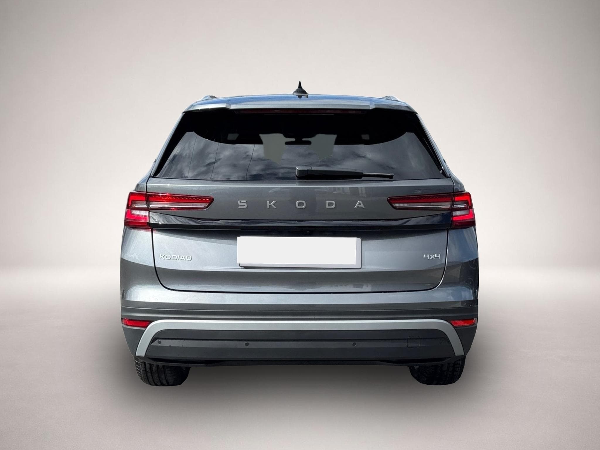Skoda Kodiaq (2026) - Foto 5