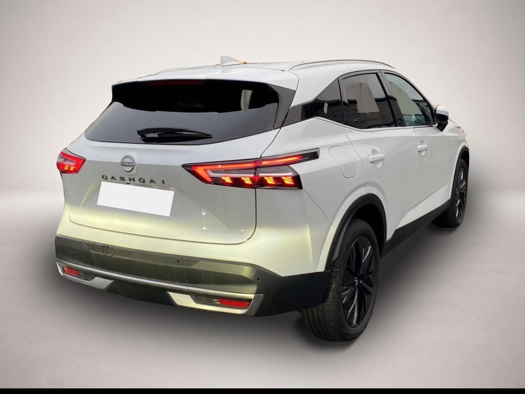 Nissan Qashqai (2025) - Foto 3