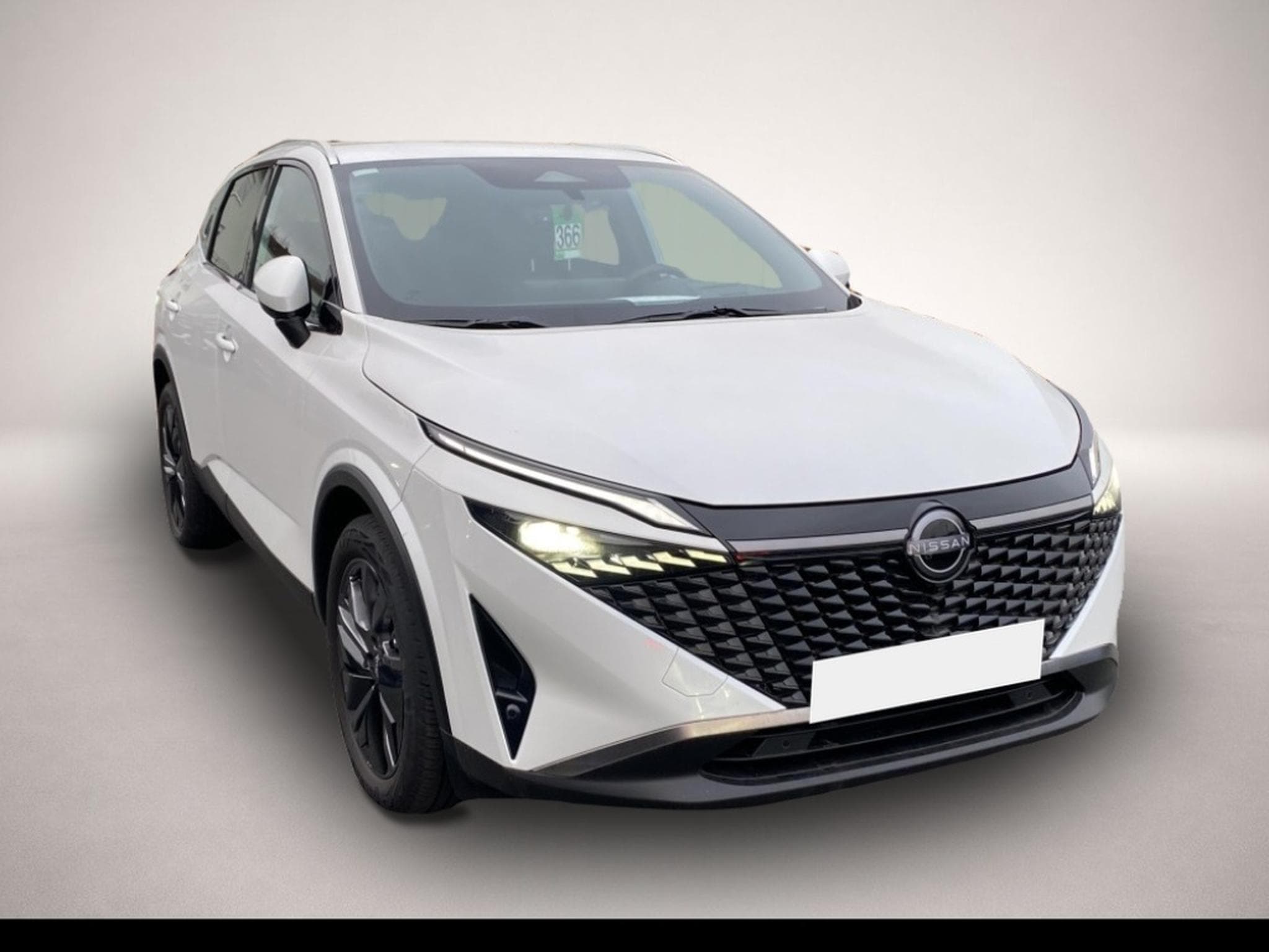 Nissan Qashqai (2025) - Foto 4