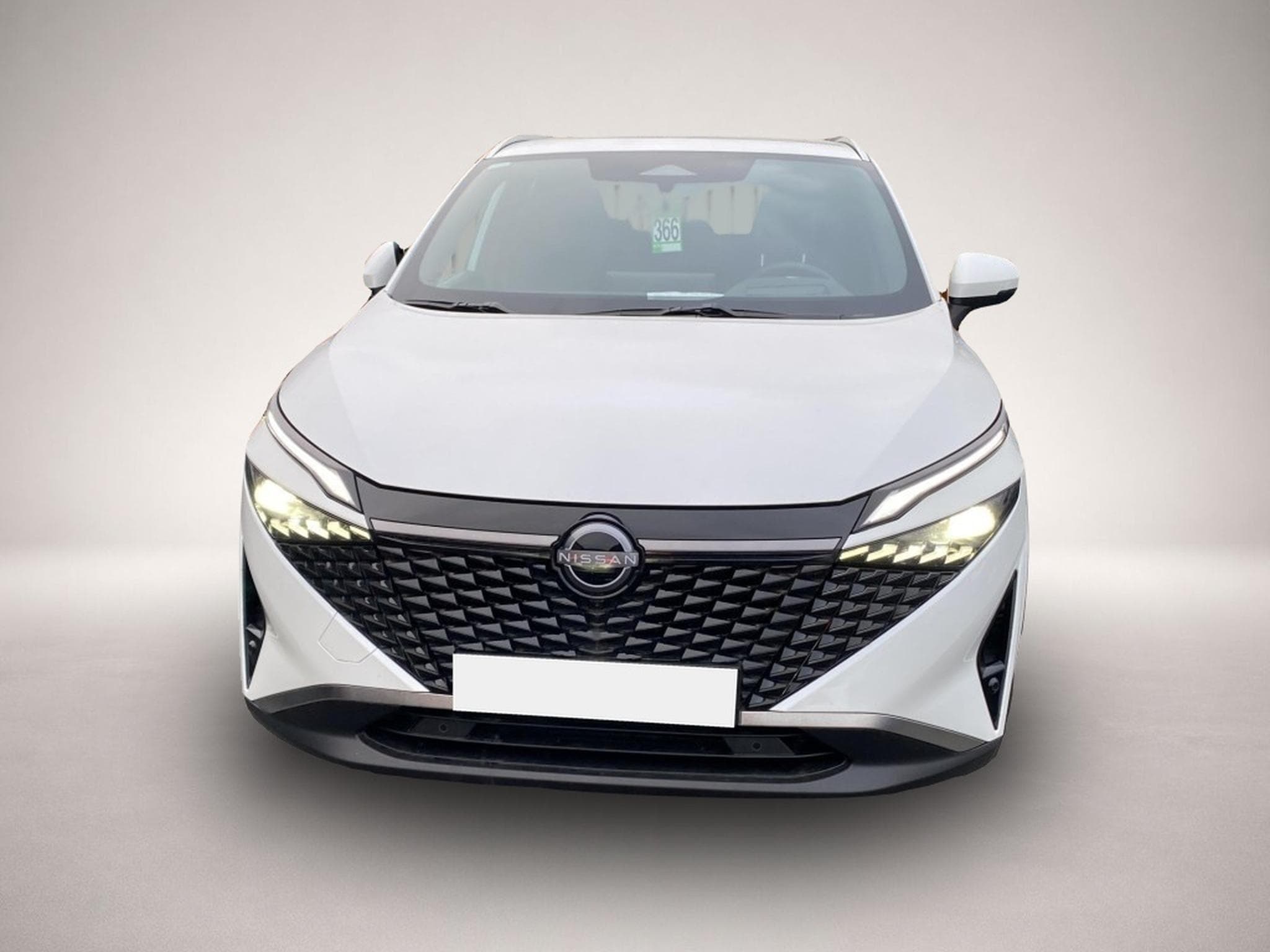 Nissan Qashqai (2025) - Foto 5