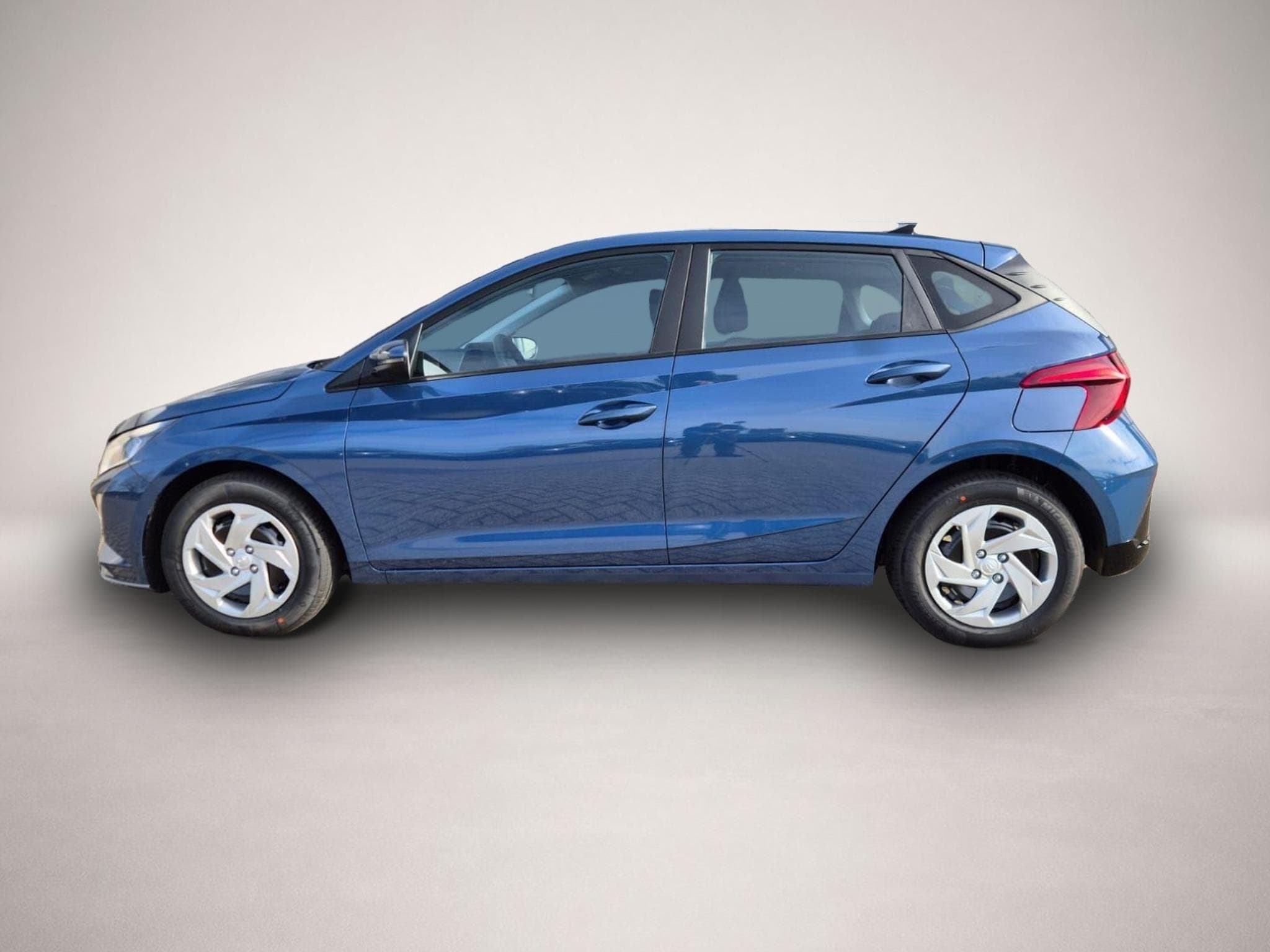 Hyundai i20 (2026) - Foto 2
