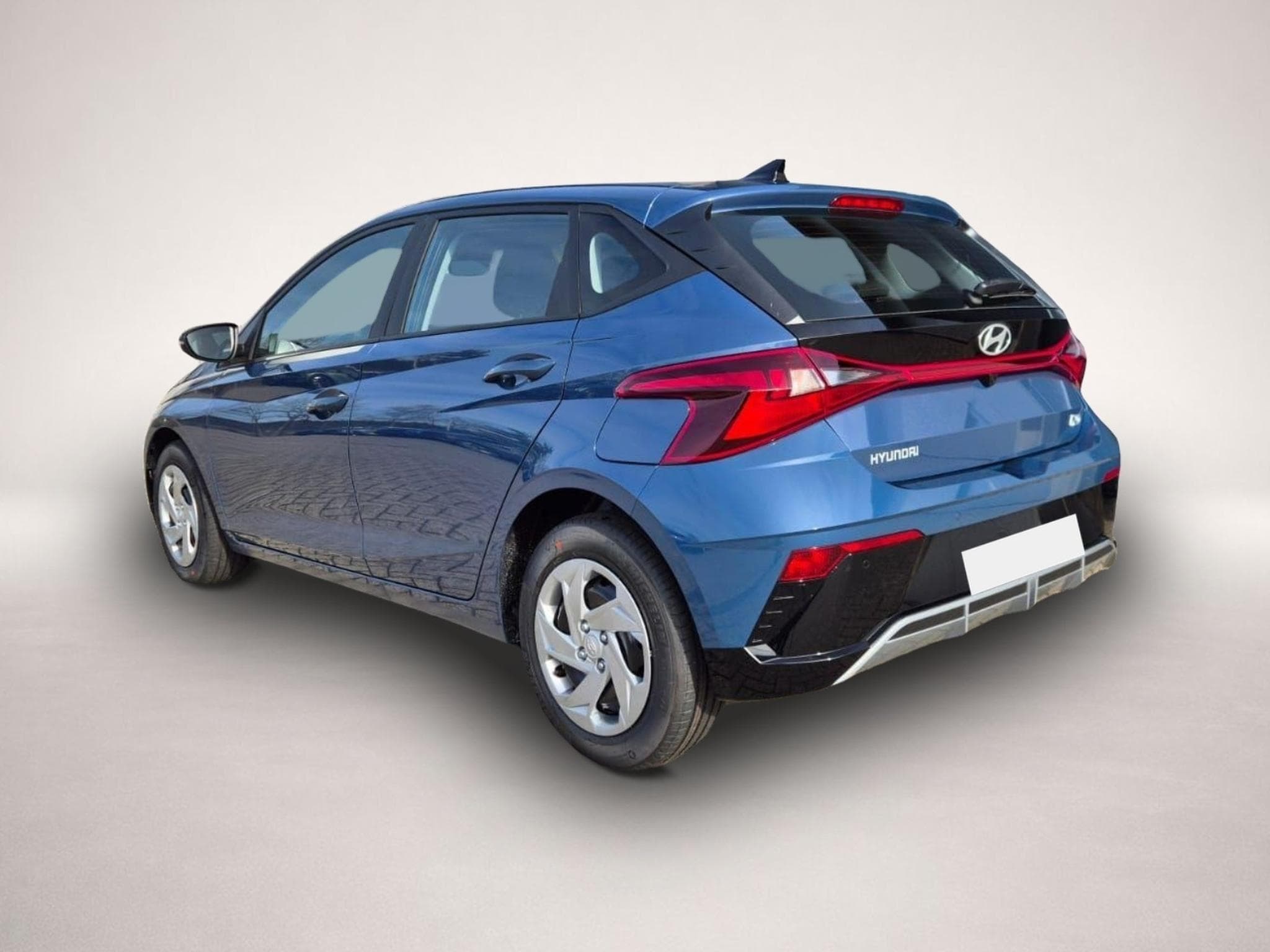 Hyundai i20 (2026) - Foto 3