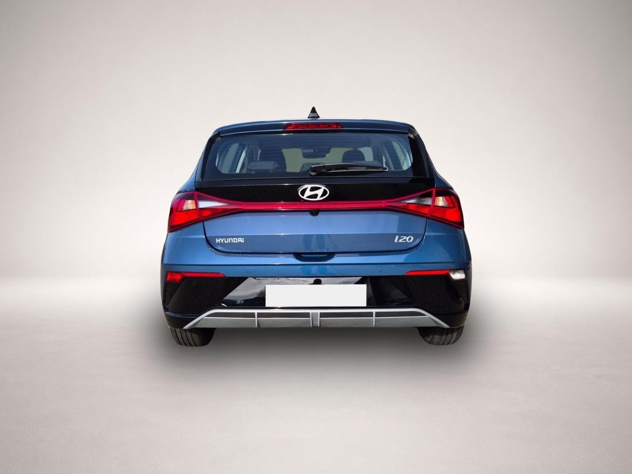 Hyundai i20 (2026) - Foto 4