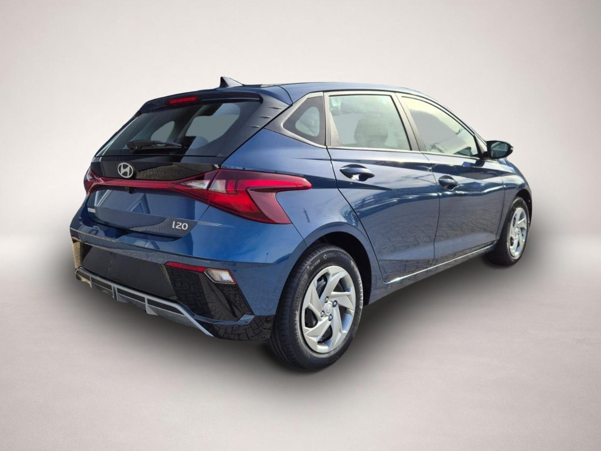 Hyundai i20 (2026) - Foto 5