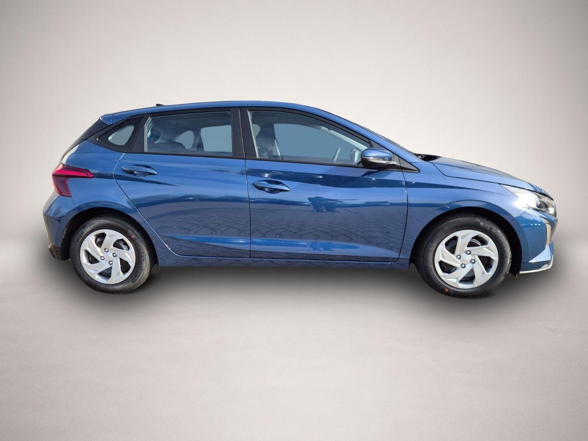 Hyundai i20 (2026) - Foto 6