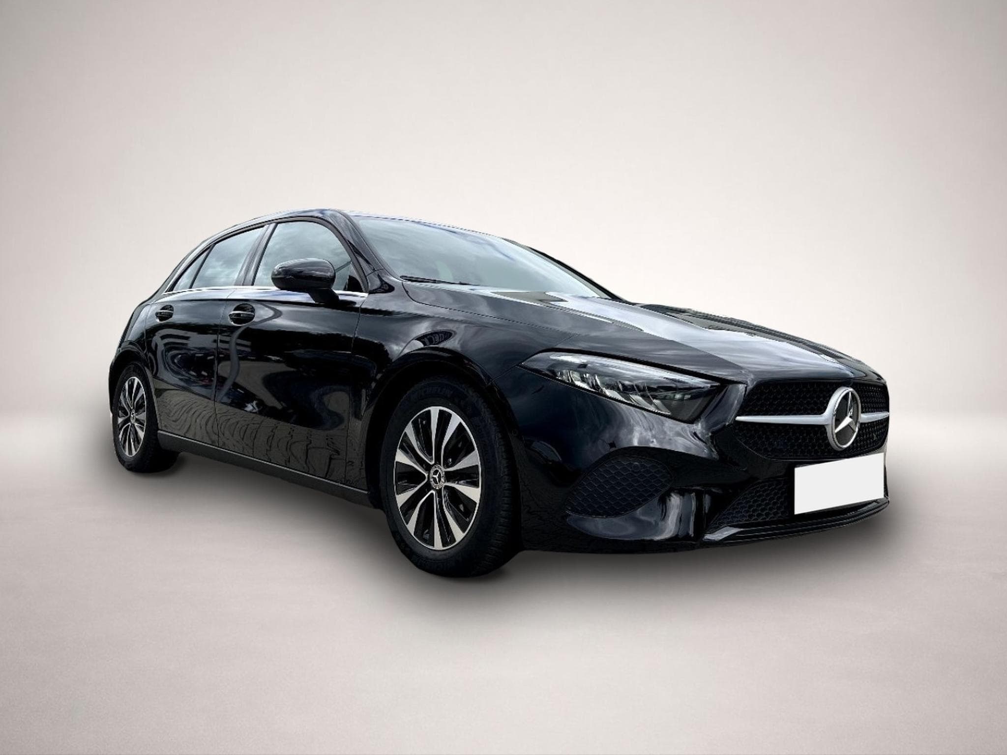 Mercedes 180 (2024) - Foto 5