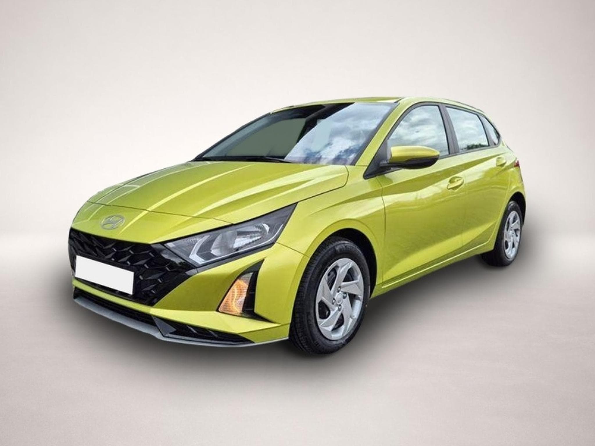 Hyundai i20 (2026) - Foto 1