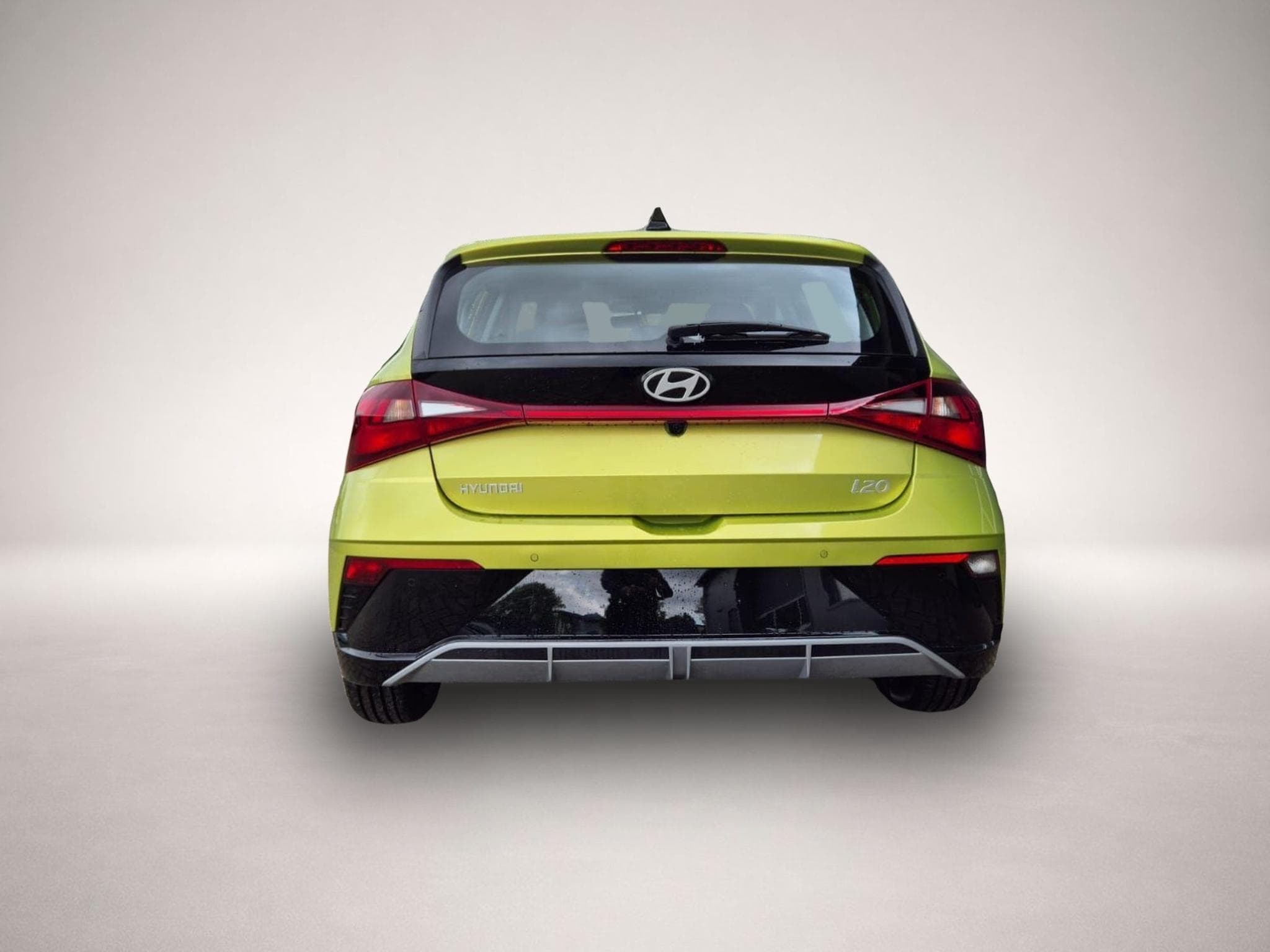Hyundai i20 (2026) - Foto 4