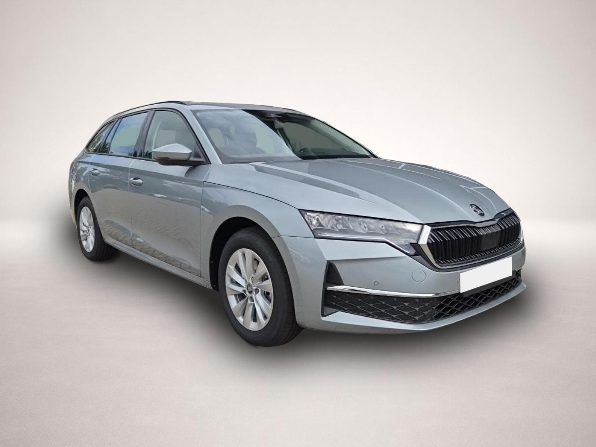 Skoda Octavia (2026) - Foto 1