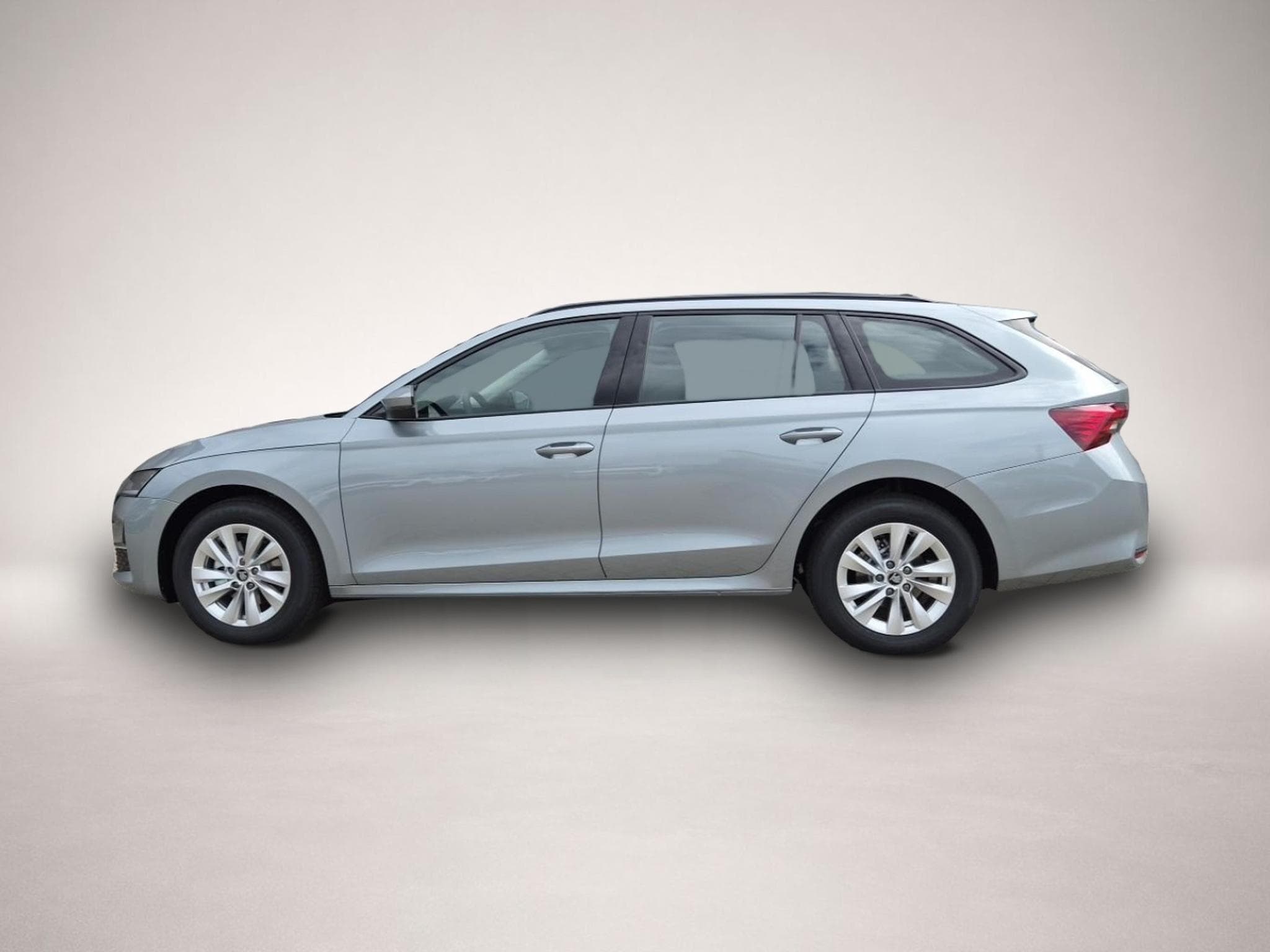 Skoda Octavia (2026) - Foto 4