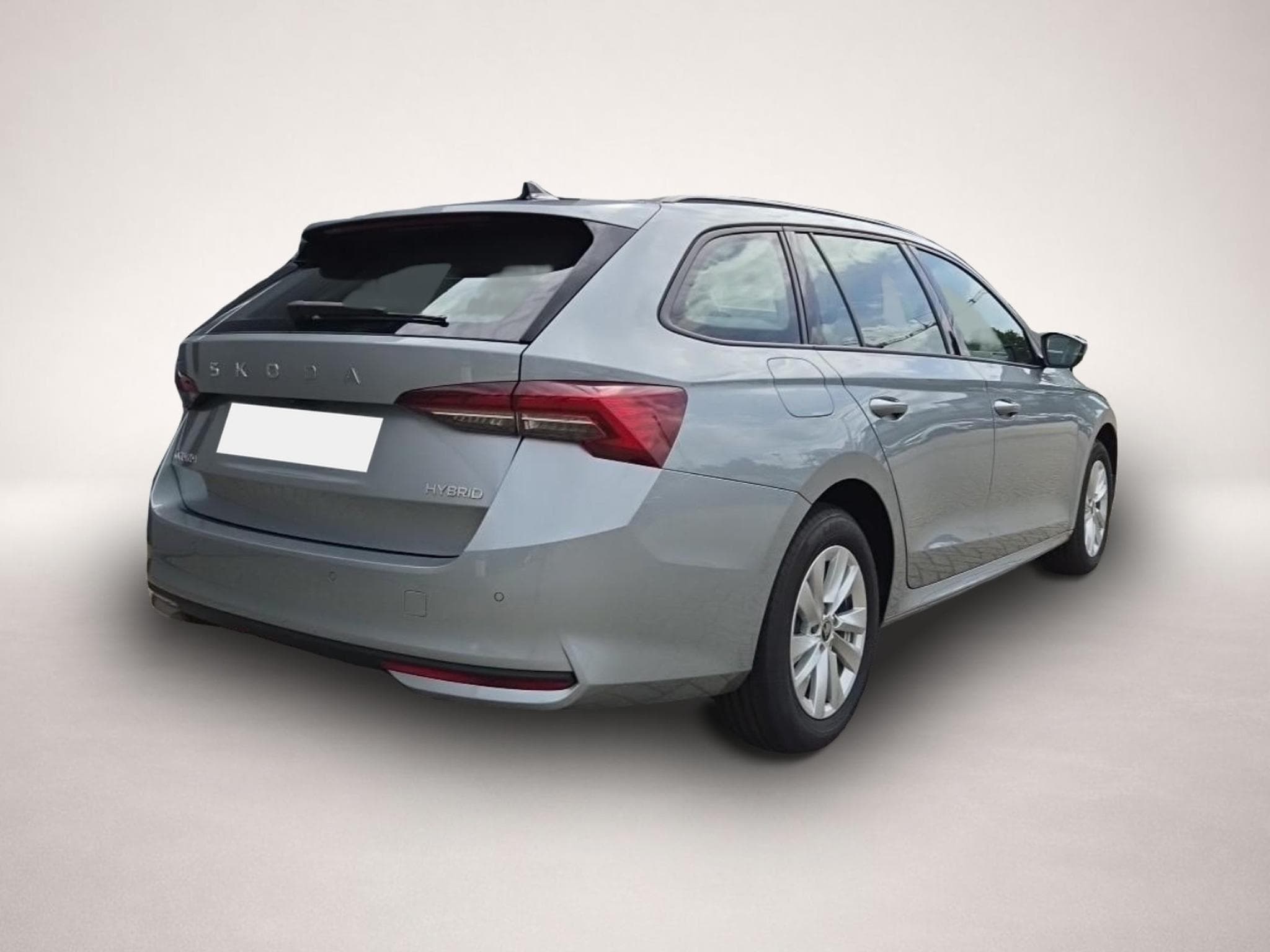Skoda Octavia (2026) - Foto 7