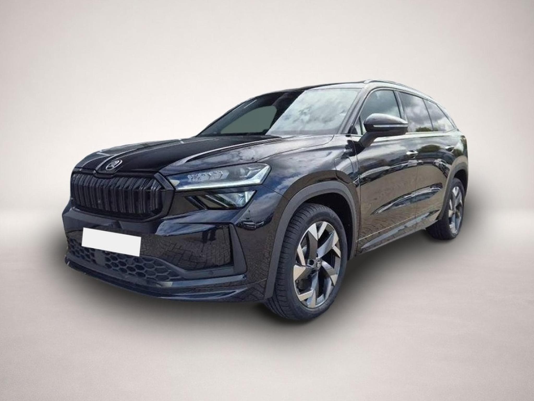 Skoda Kodiaq (2026) - Foto 1