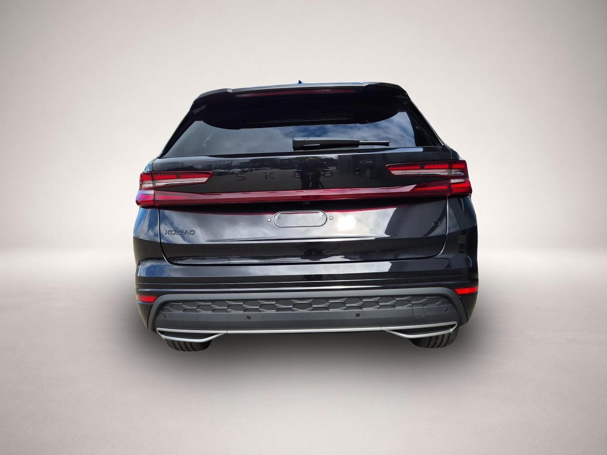 Skoda Kodiaq (2026) - Foto 4