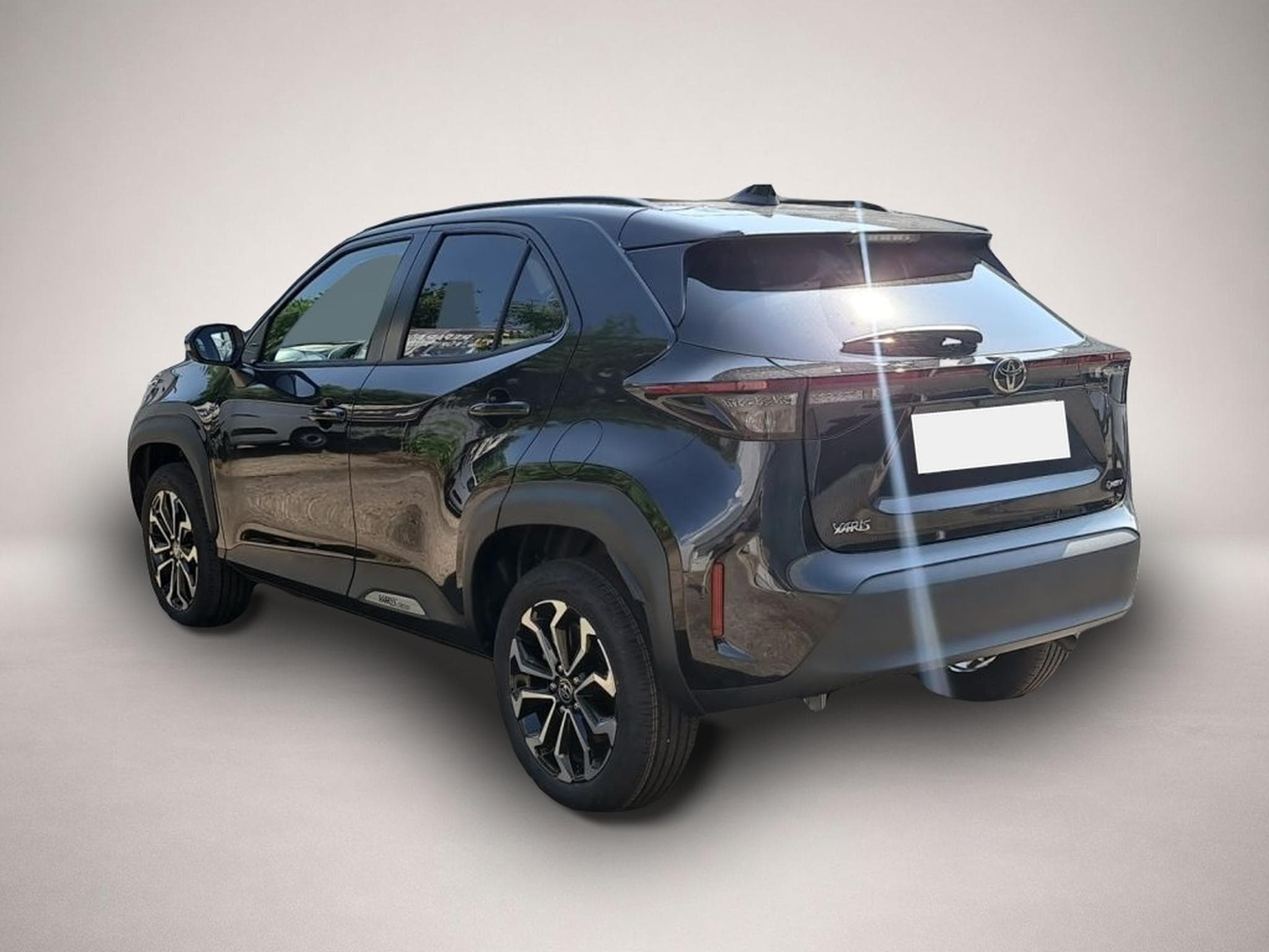 Toyota Yaris Cross (2025) - Foto 1