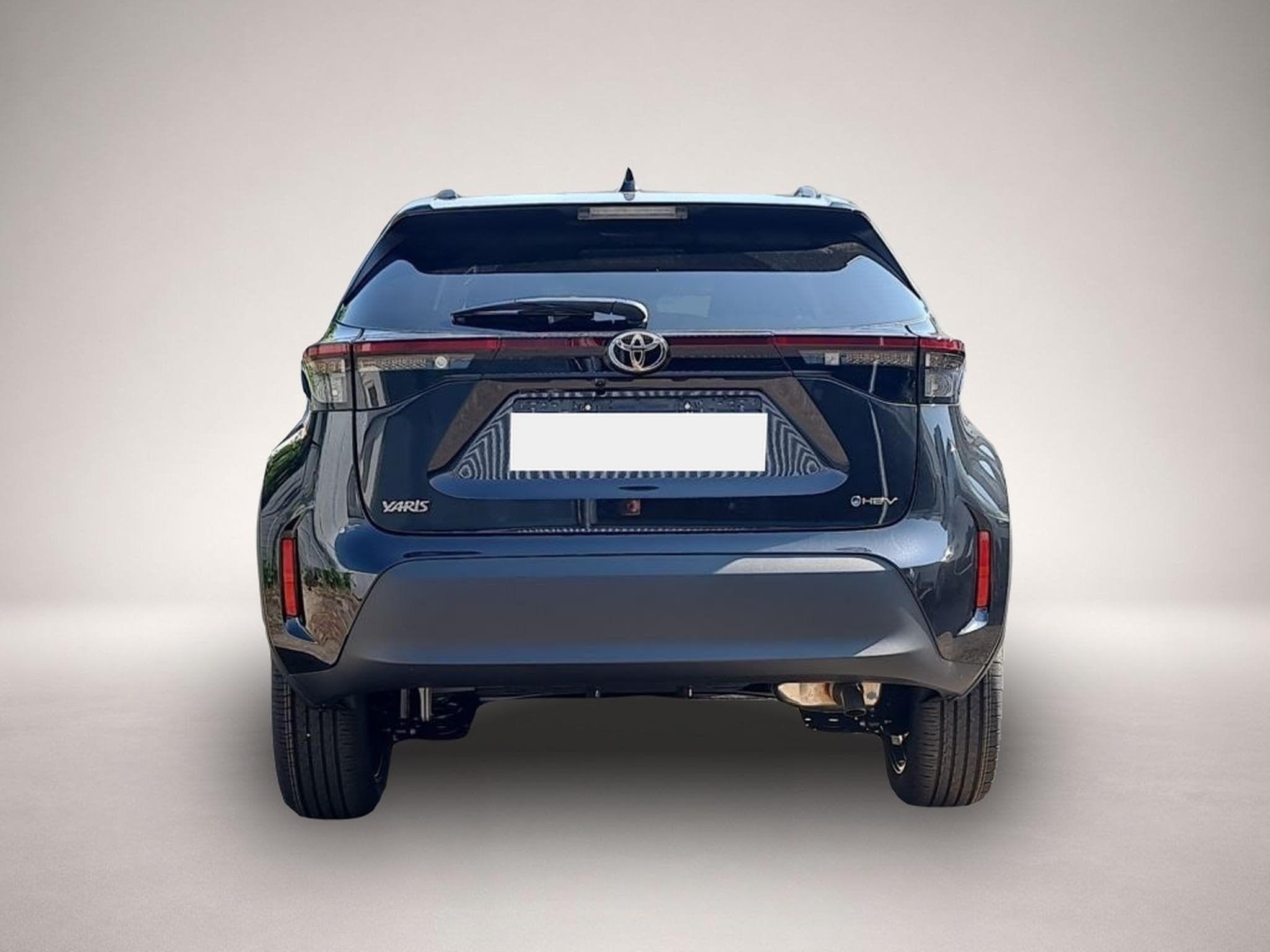 Toyota Yaris Cross (2025) - Foto 2