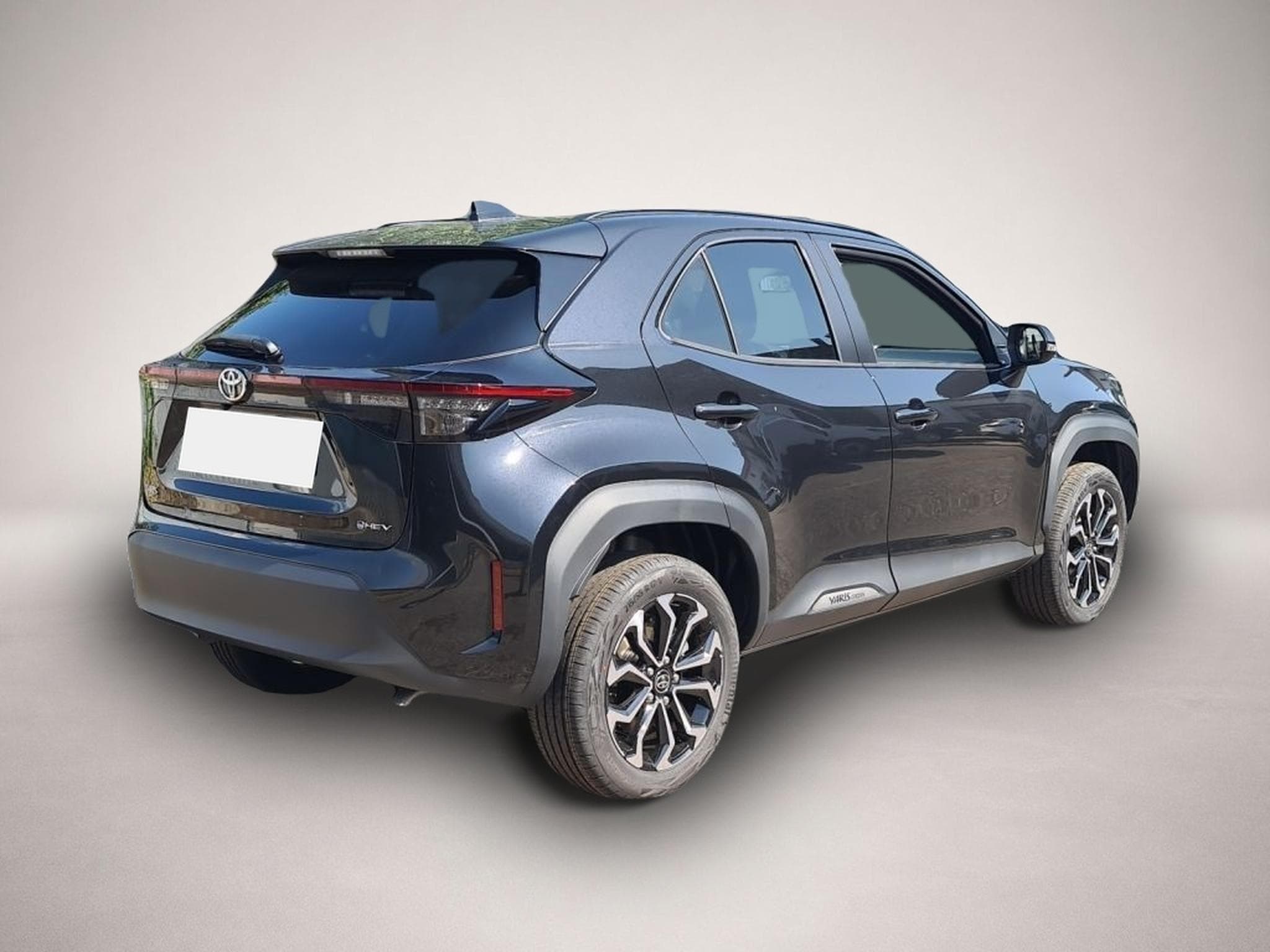 Toyota Yaris Cross (2025) - Foto 3