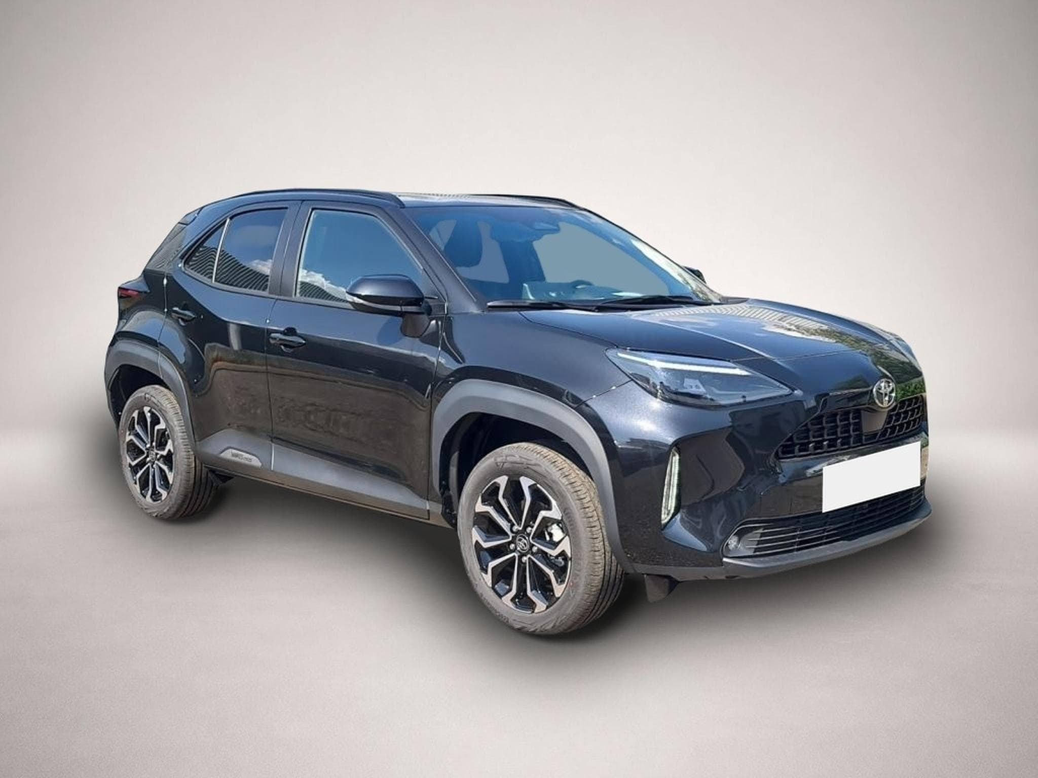 Toyota Yaris Cross (2025) - Foto 4