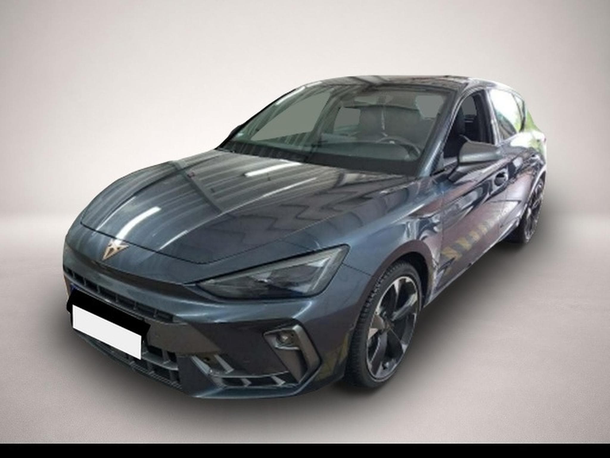 Cupra Leon (2025) - Foto 1