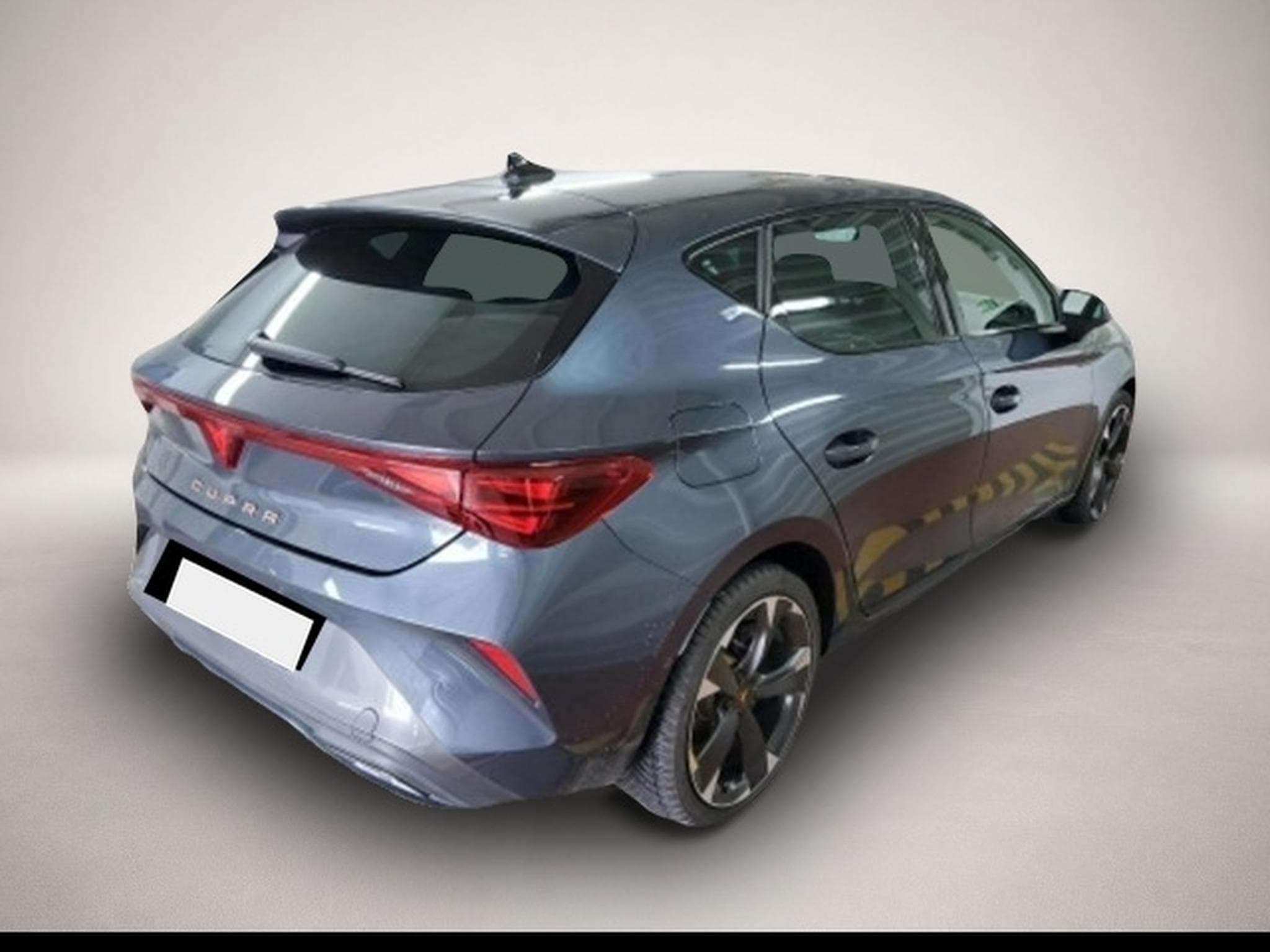 Cupra Leon (2025) - Foto 2